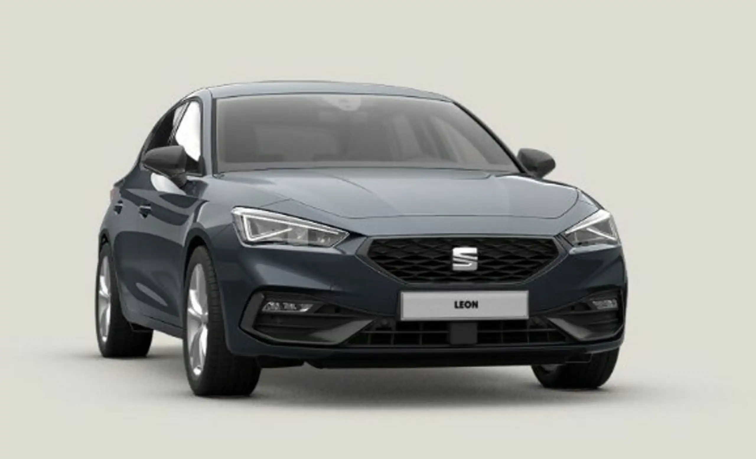 SEAT - Leon