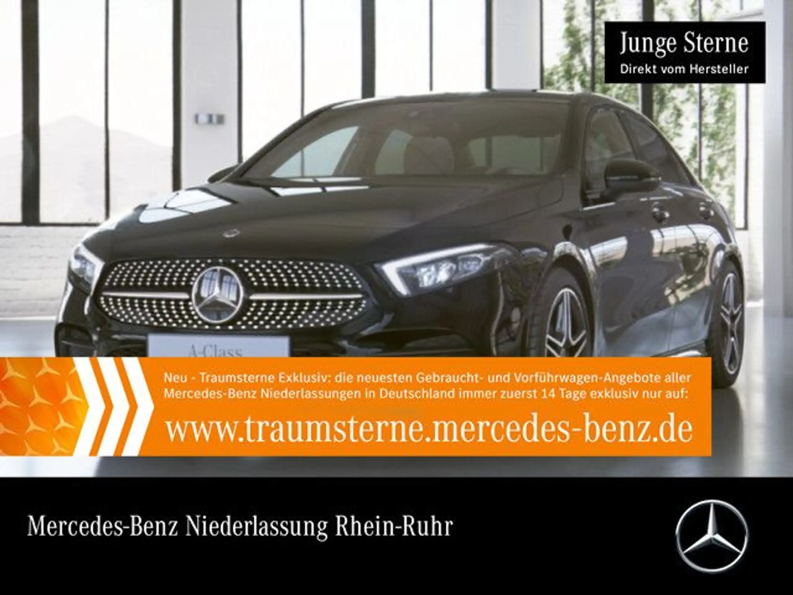 Mercedes-Benz A 250 2022