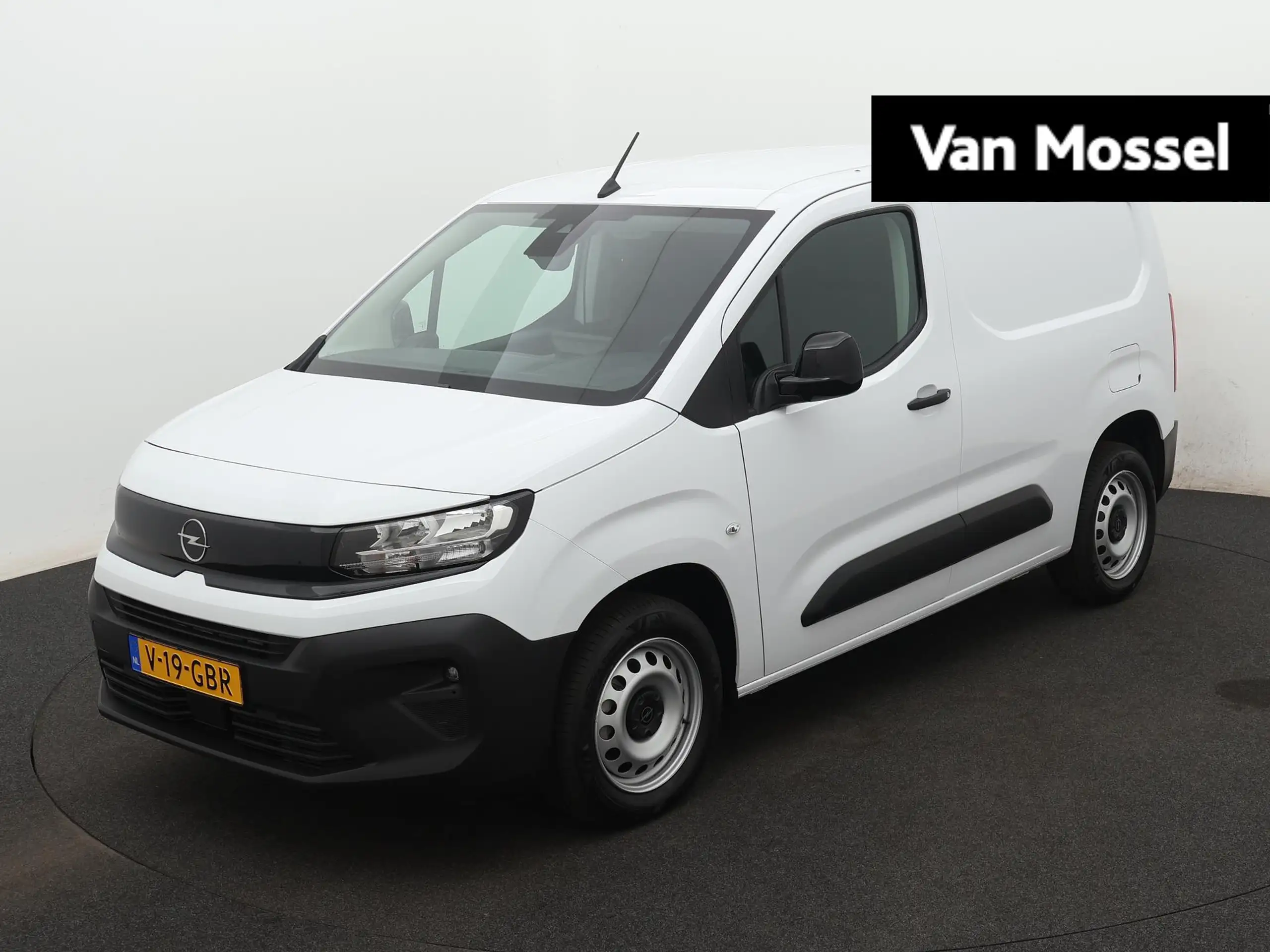 Opel Combo 2024