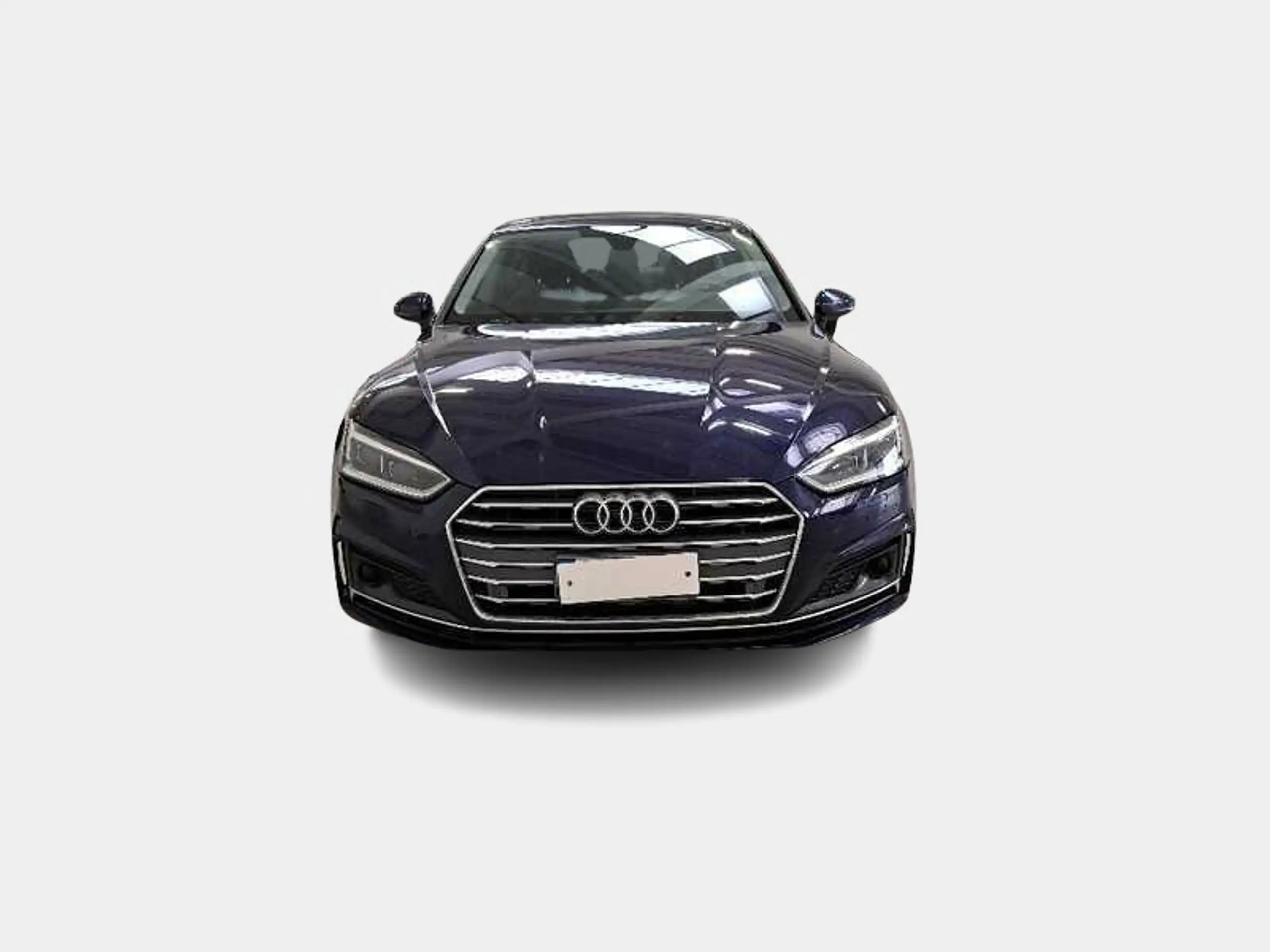 Audi - A5