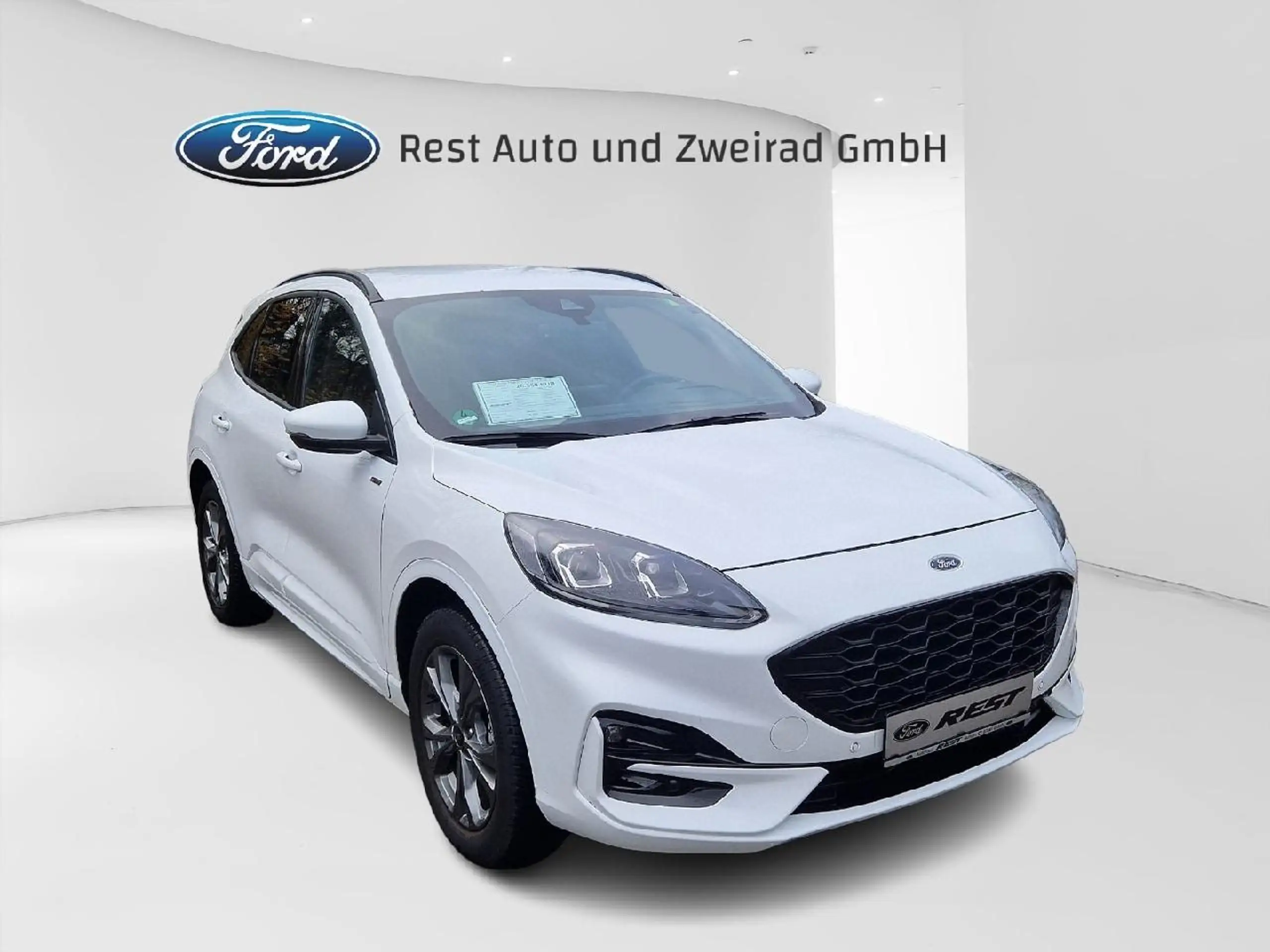 Ford - Kuga