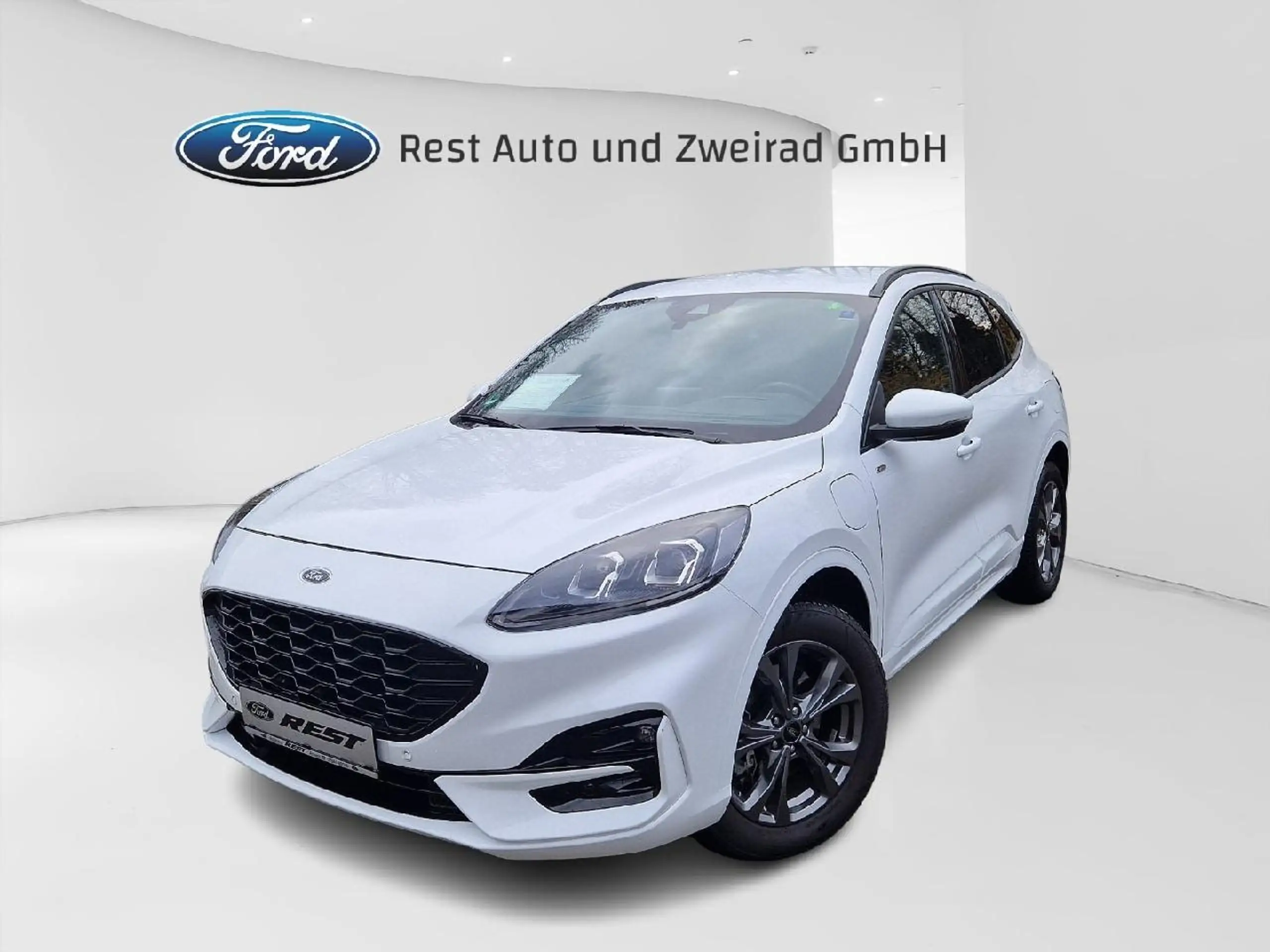 Ford - Kuga