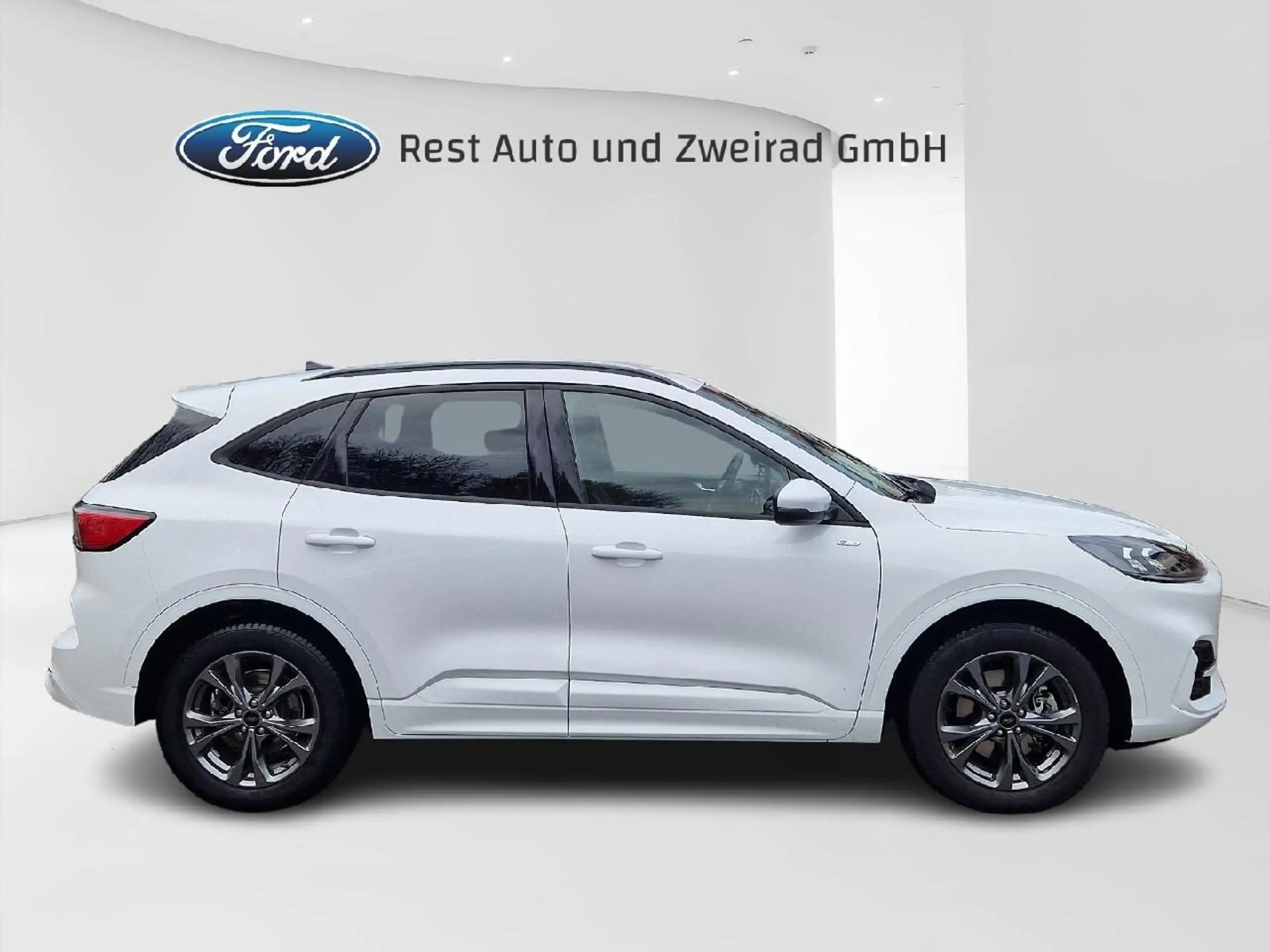 Ford - Kuga