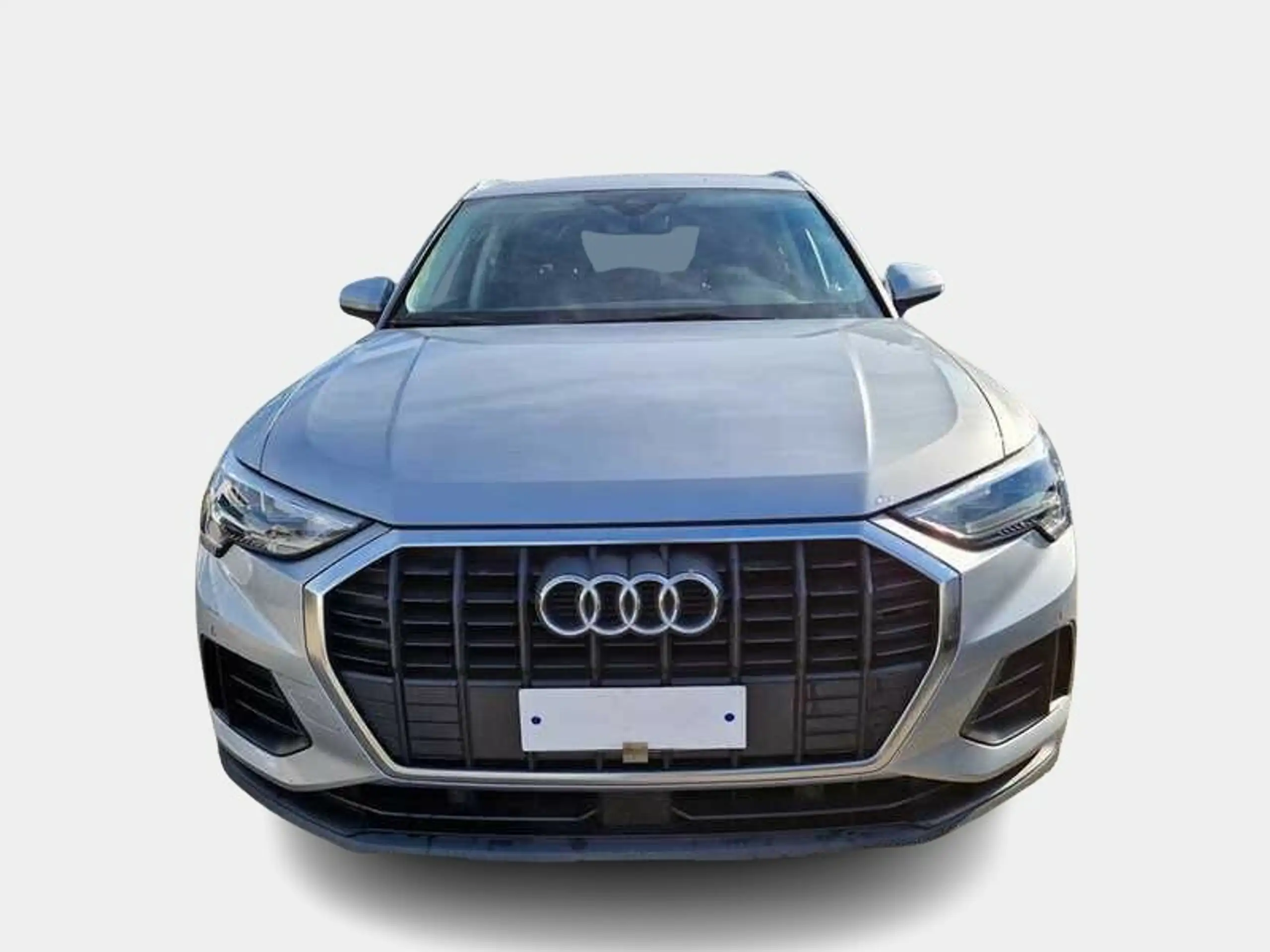 Audi - Q3