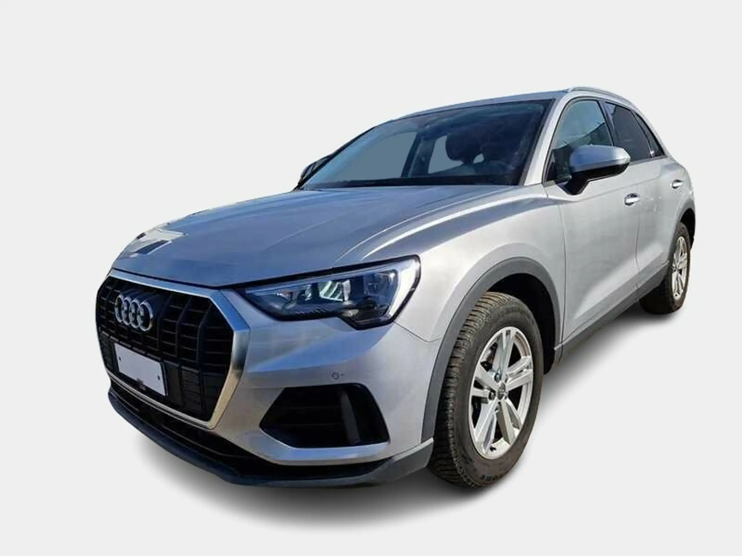 Audi - Q3