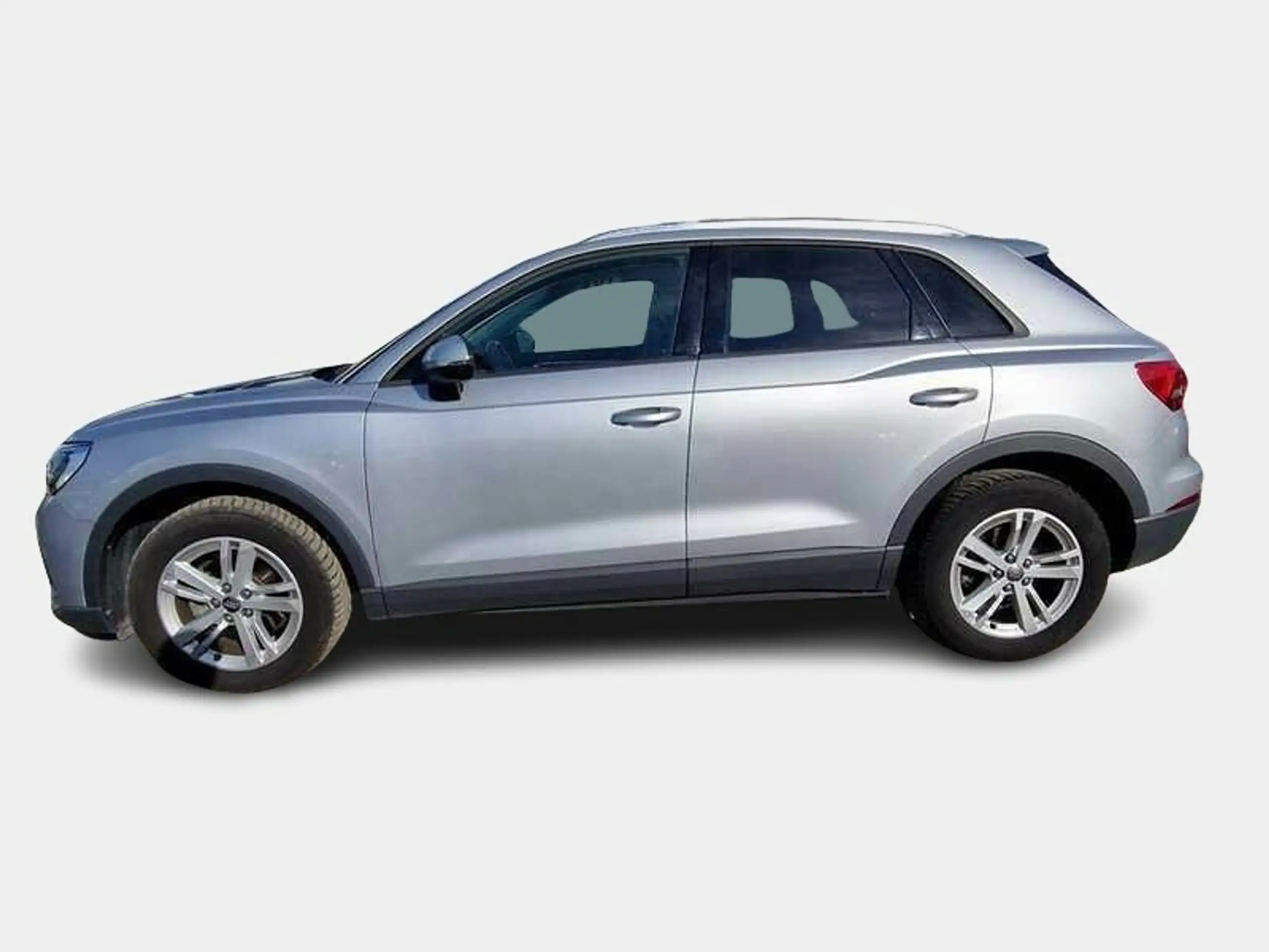 Audi Q3 2020