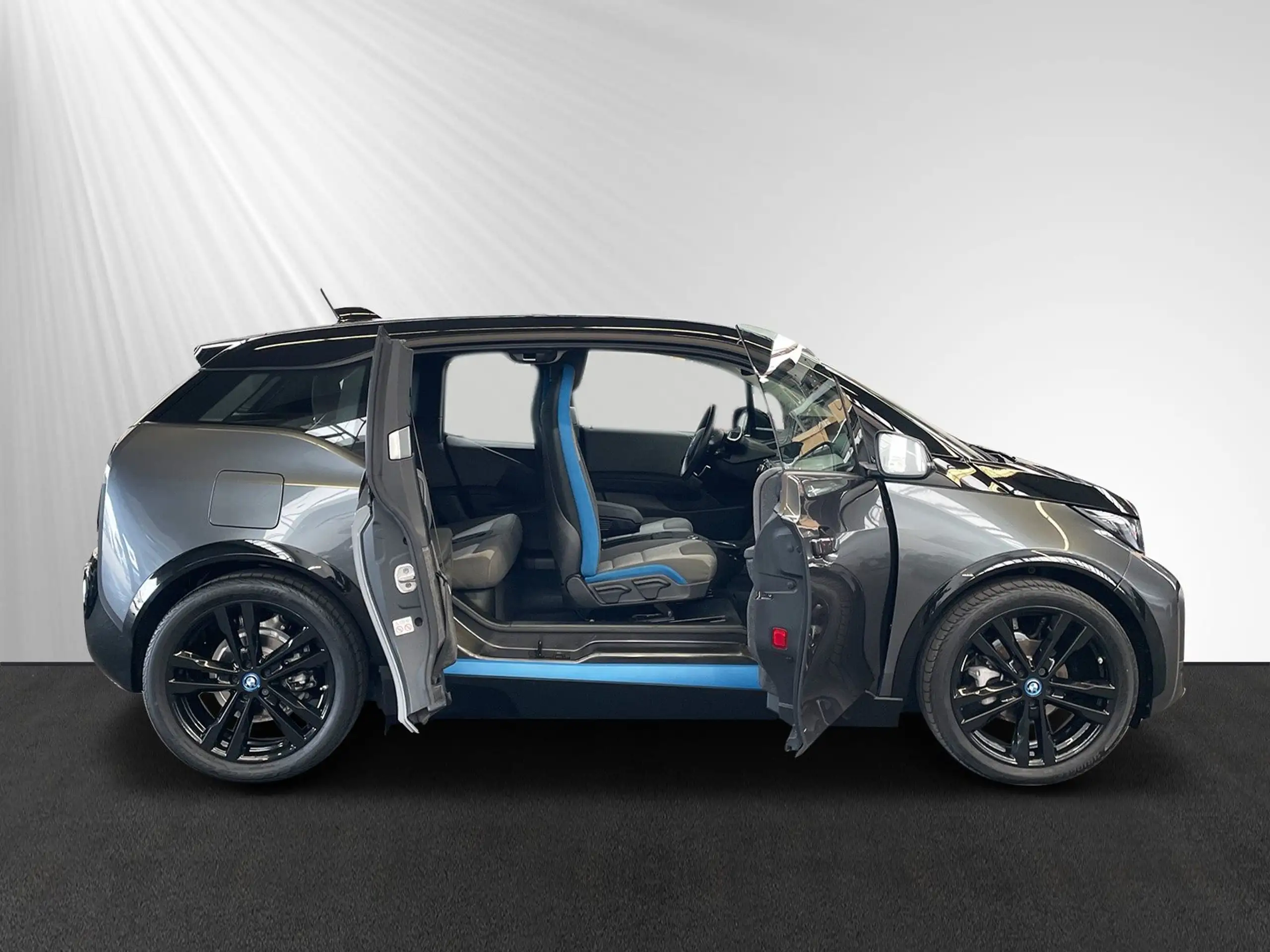 BMW - i3