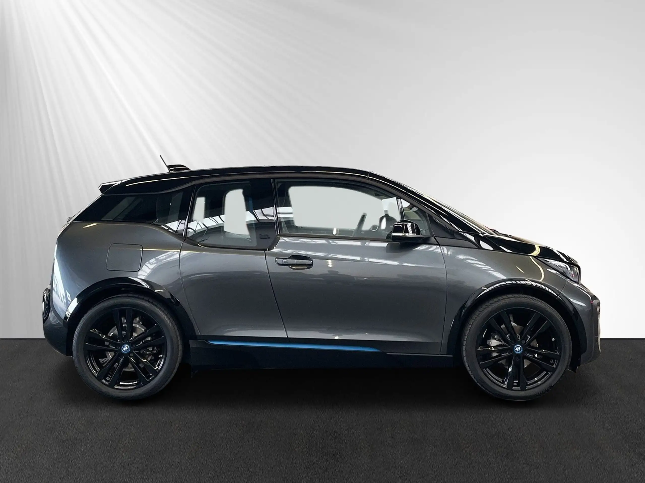 BMW - i3