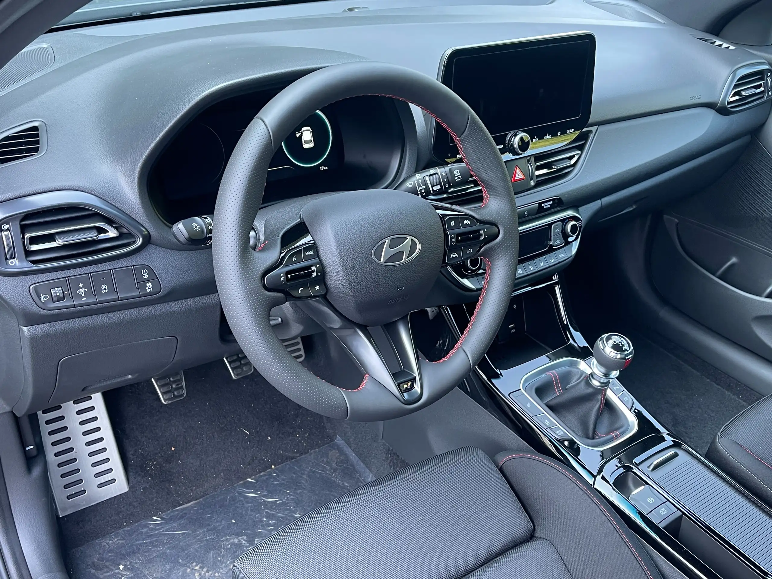 Hyundai - i30