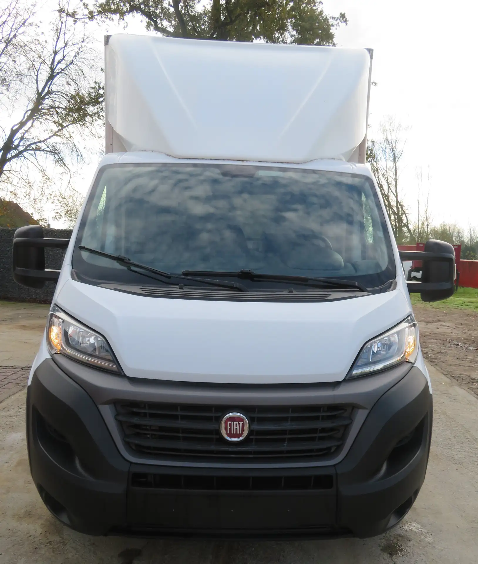 Fiat - Ducato