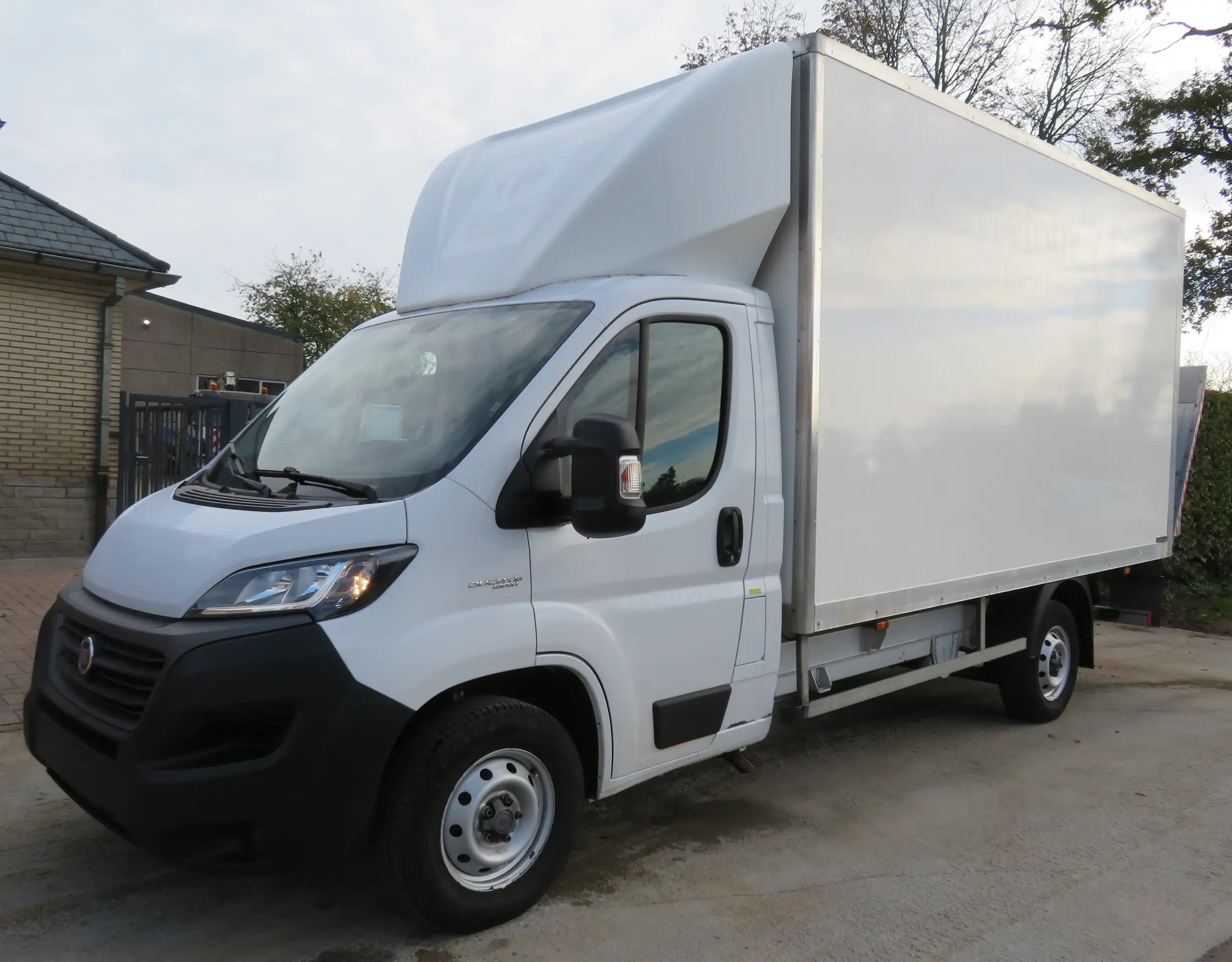 Fiat - Ducato