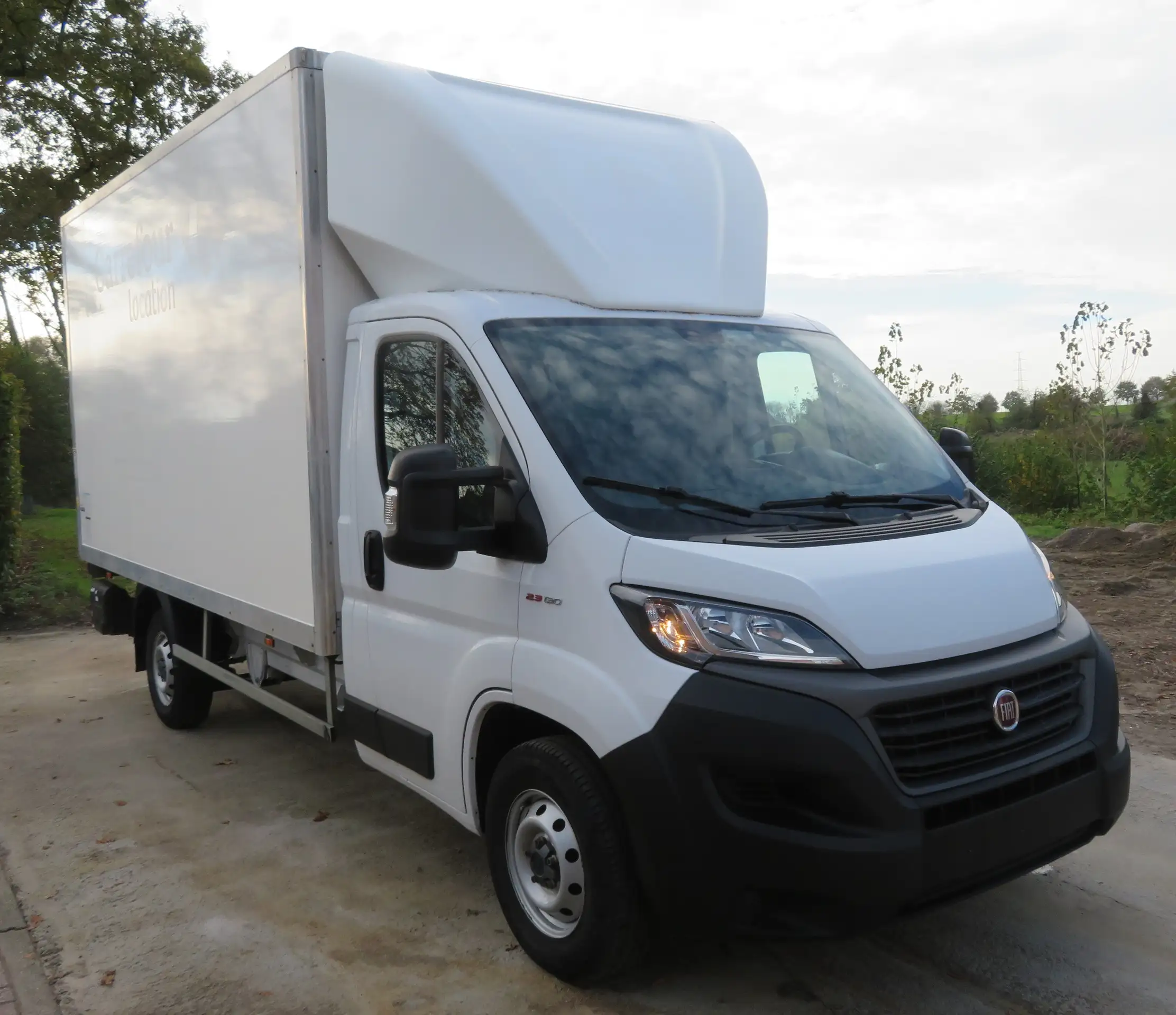 Fiat - Ducato