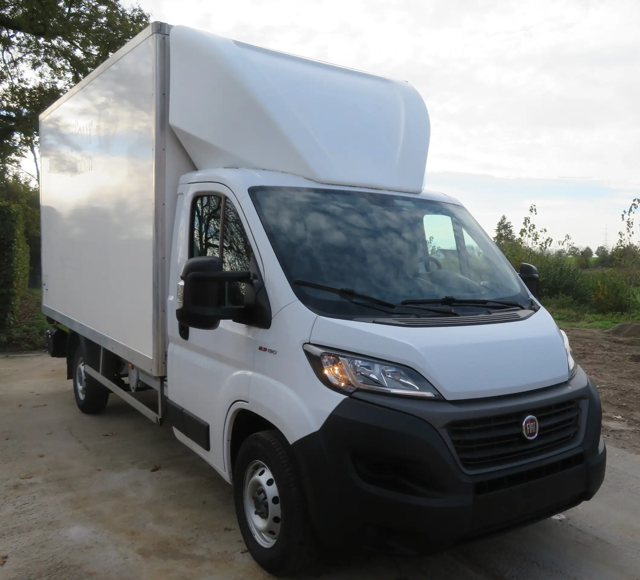 Fiat - Ducato