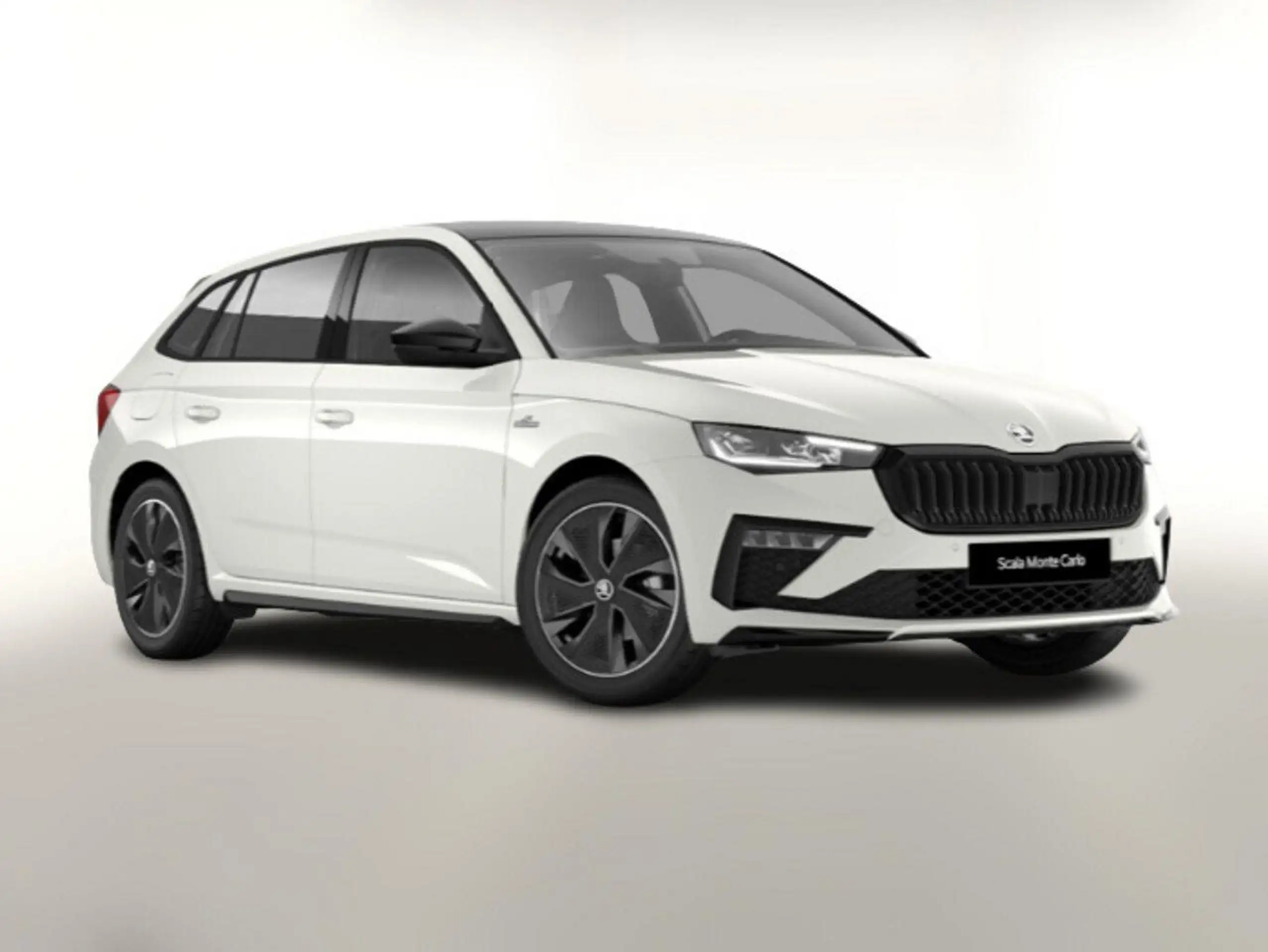 Skoda Scala 2024