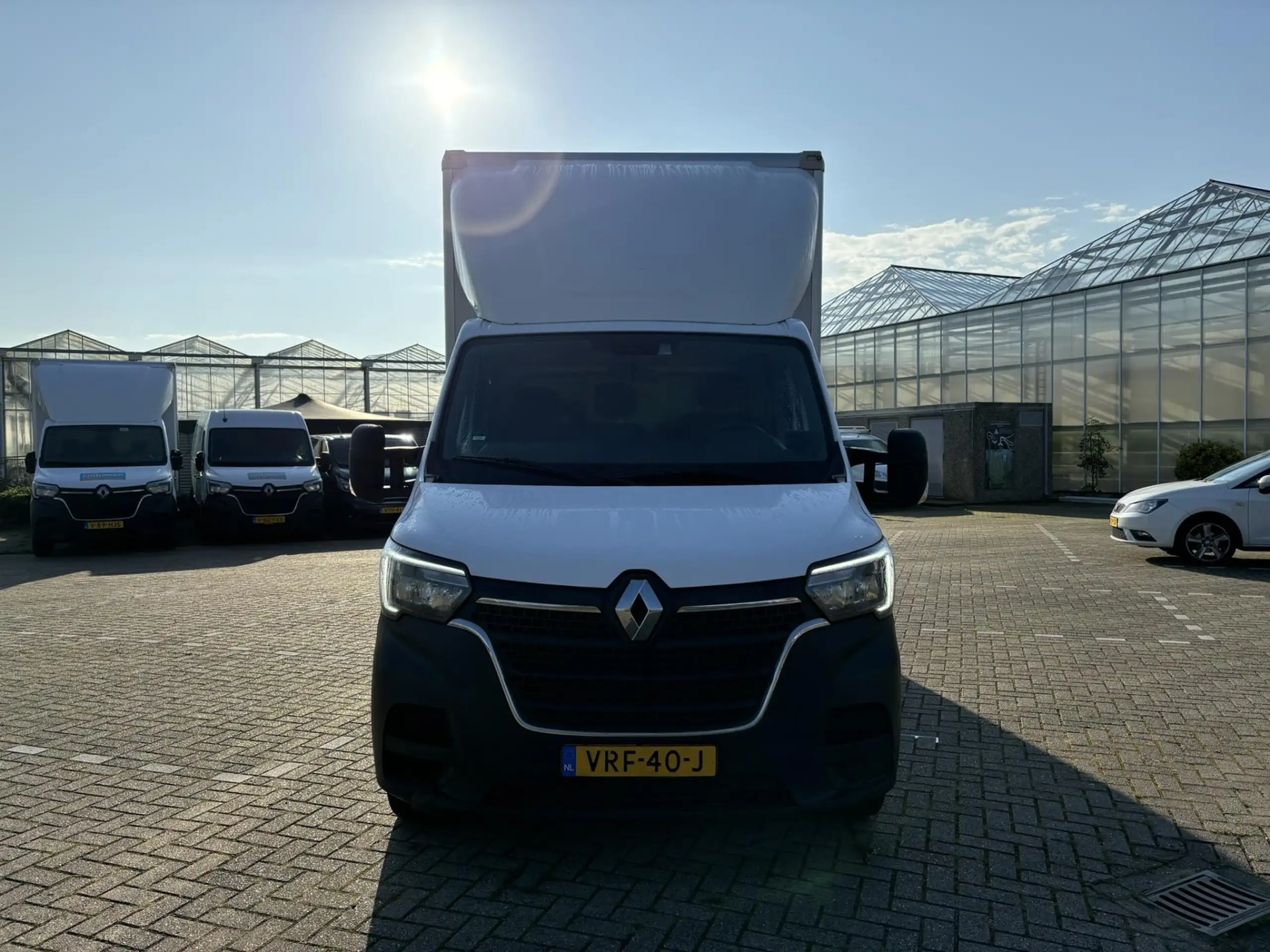 Renault - Master