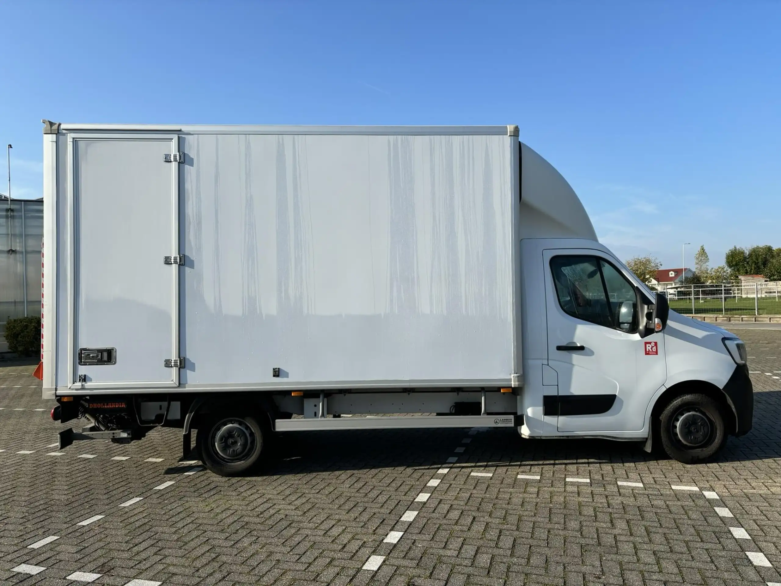 Renault - Master