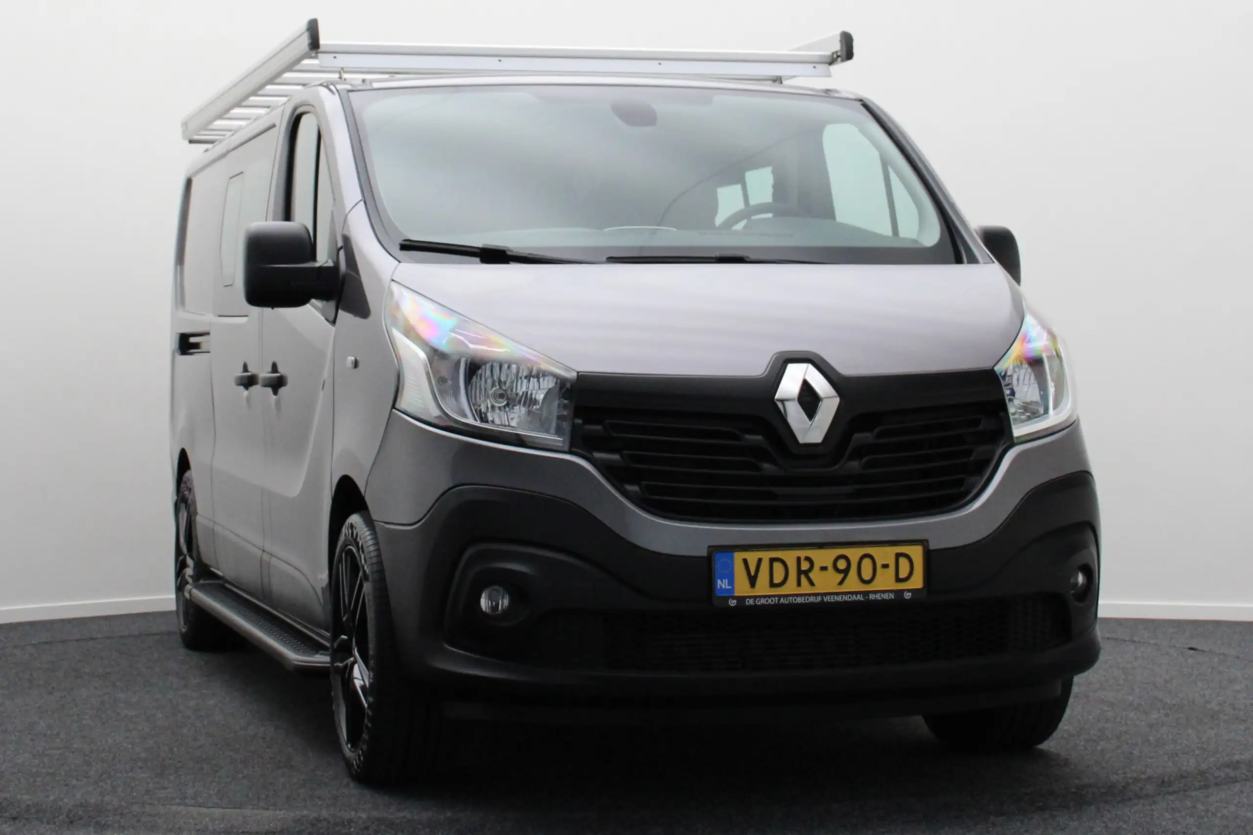 Renault - Trafic