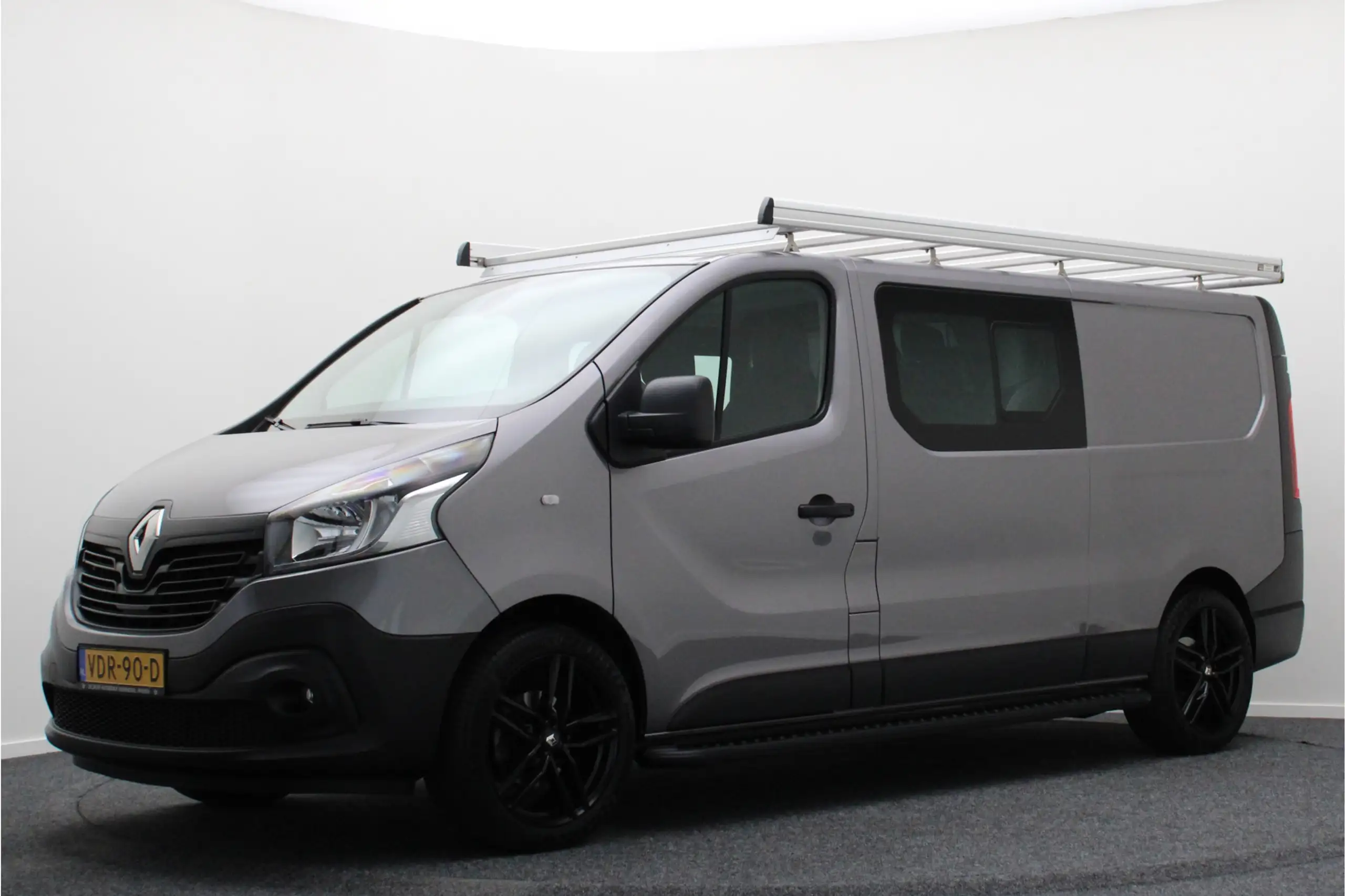 Renault - Trafic