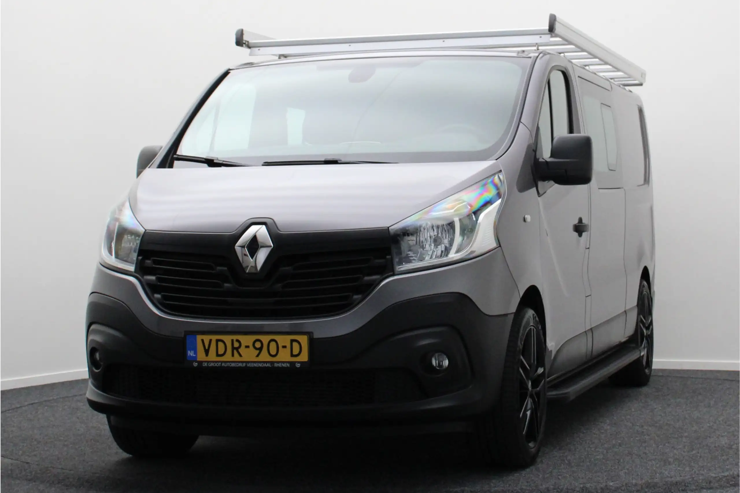 Renault - Trafic