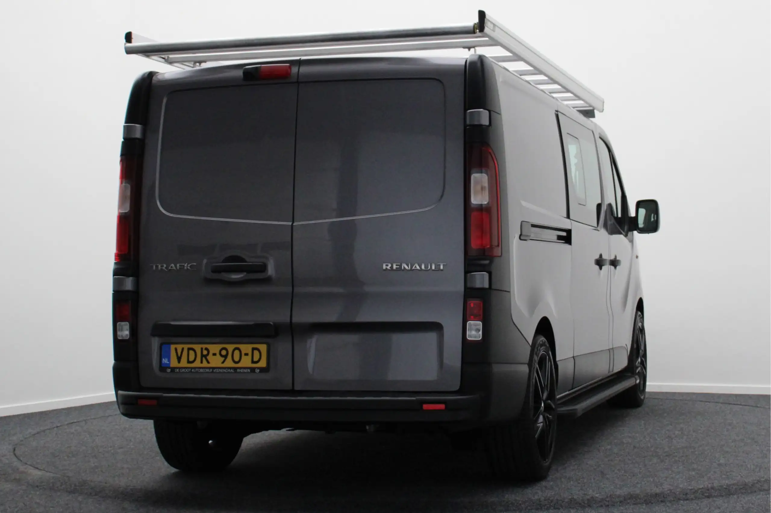 Renault - Trafic