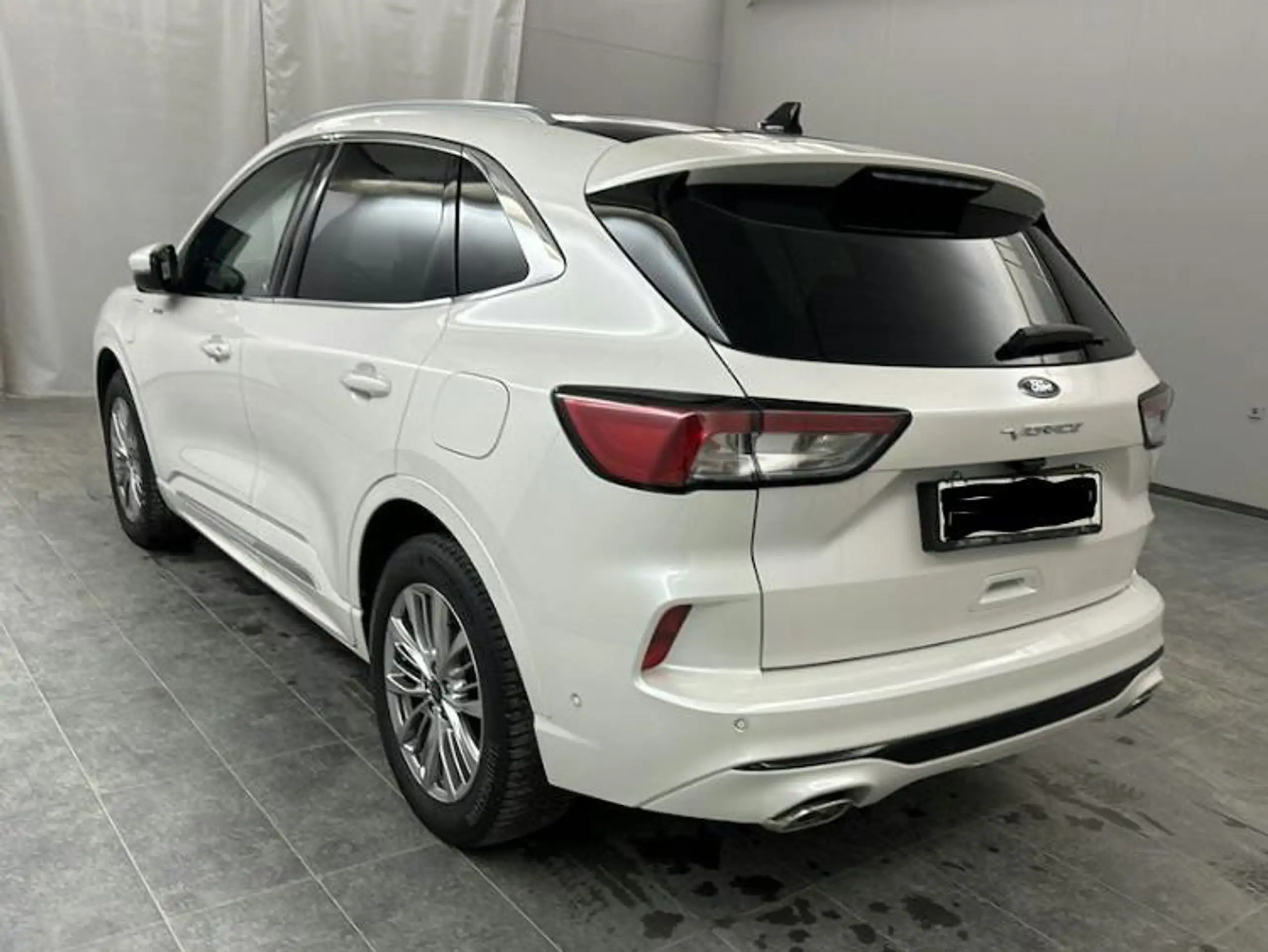 Ford - Kuga