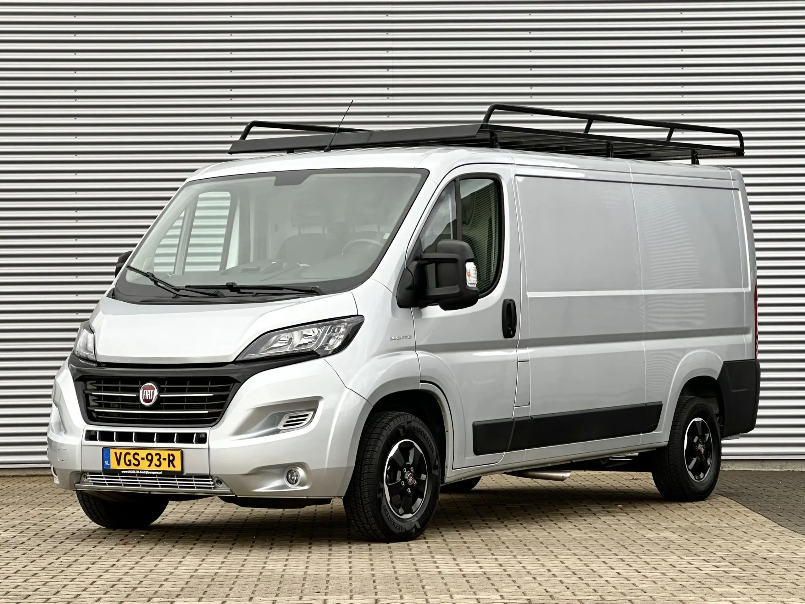 Fiat - Ducato