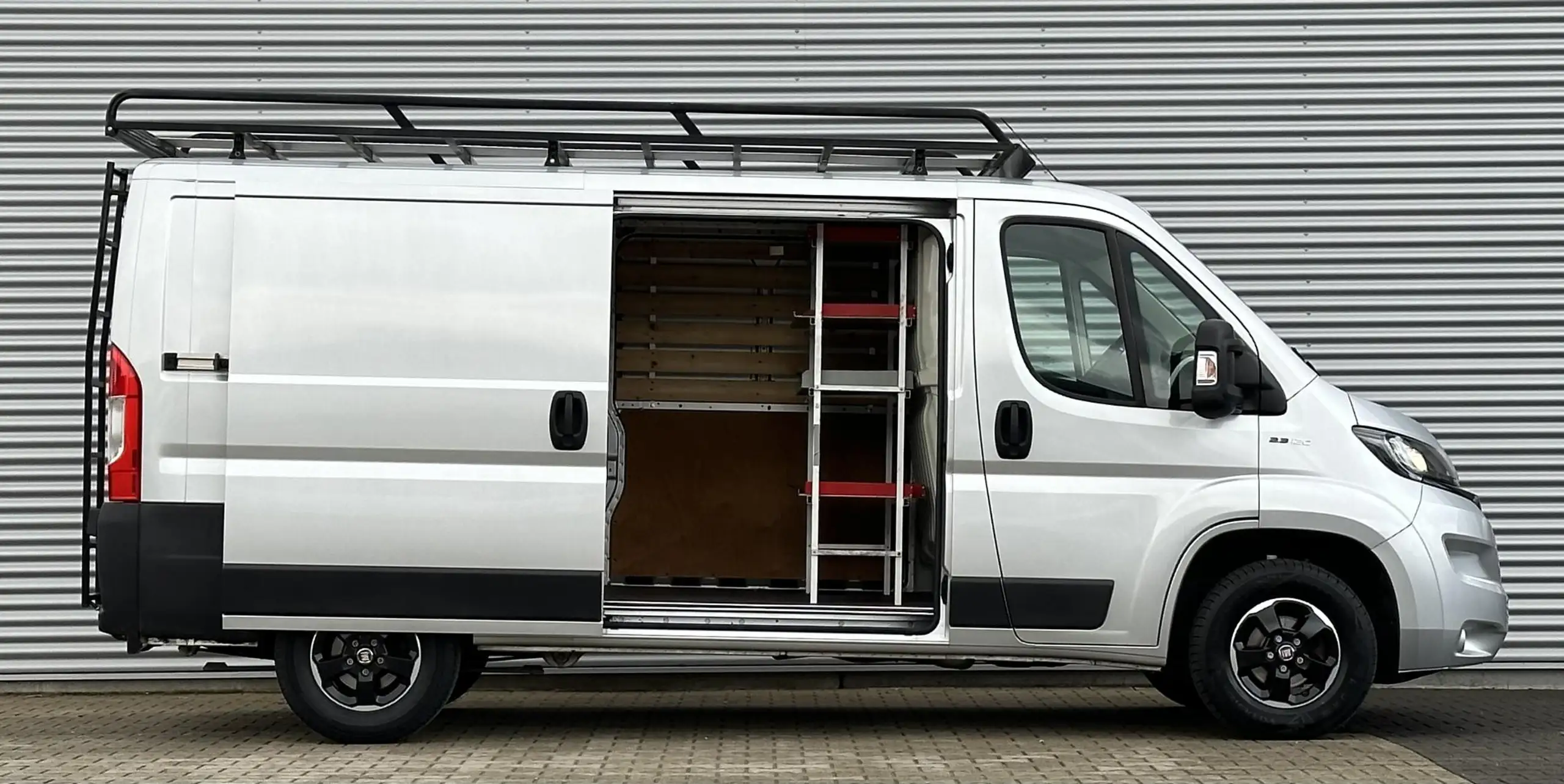 Fiat - Ducato