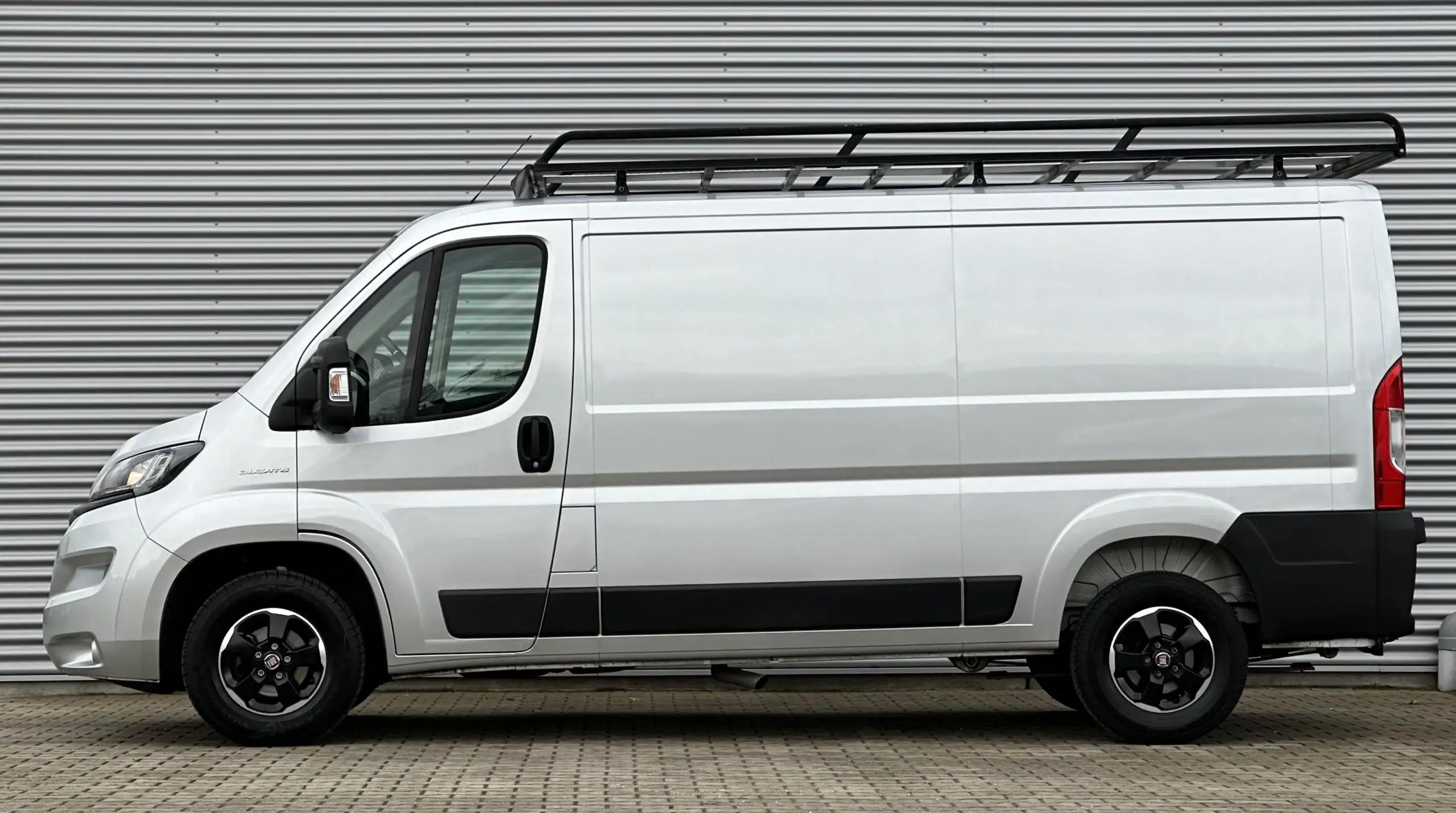 Fiat - Ducato