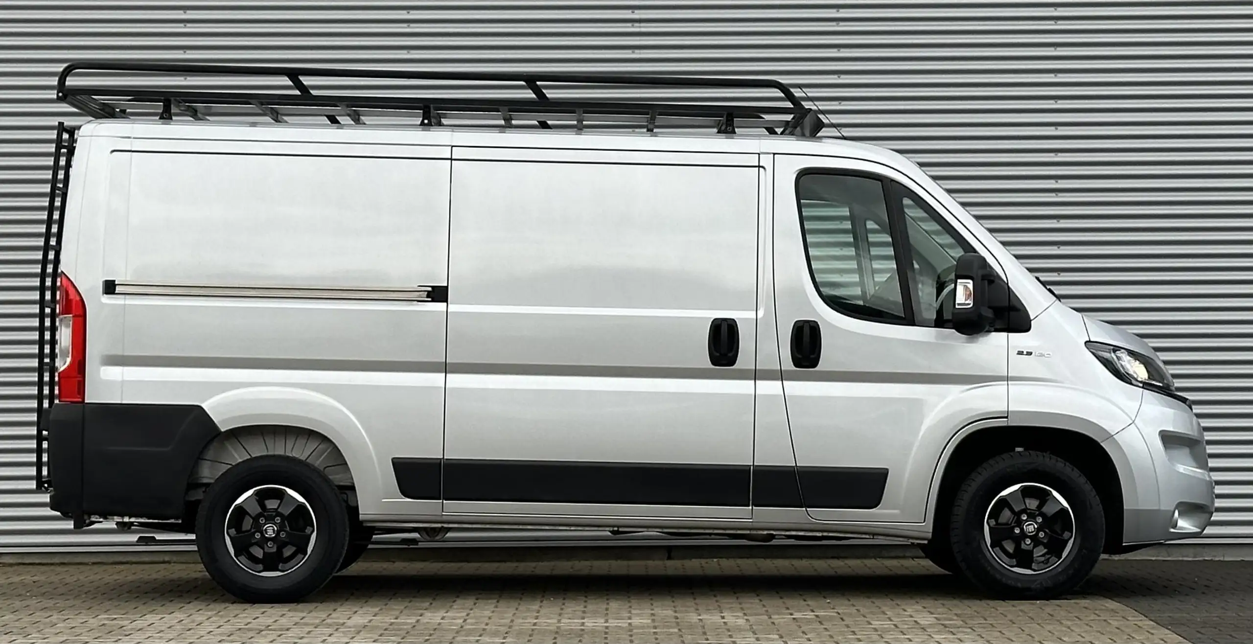 Fiat - Ducato