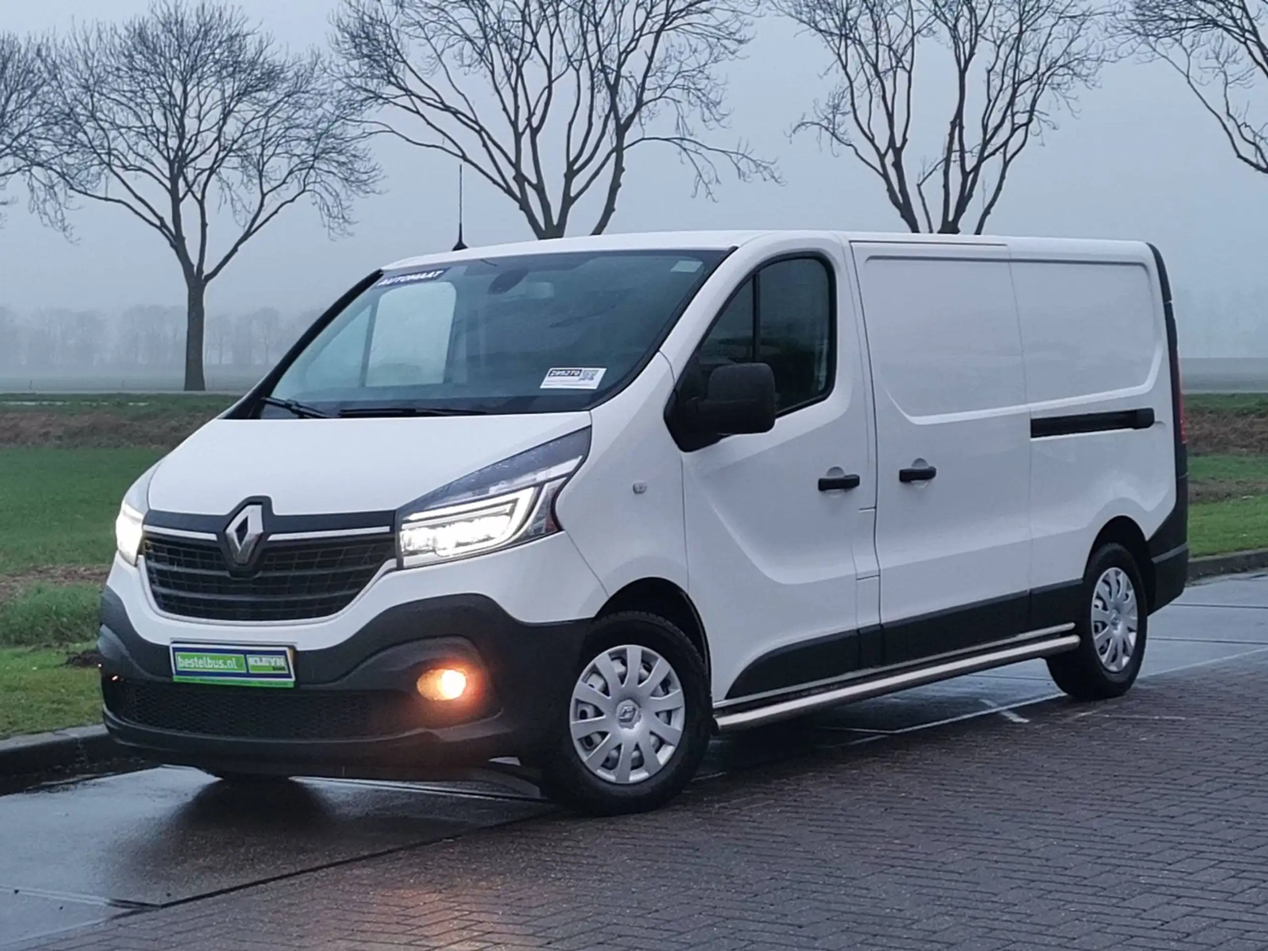 Renault - Trafic