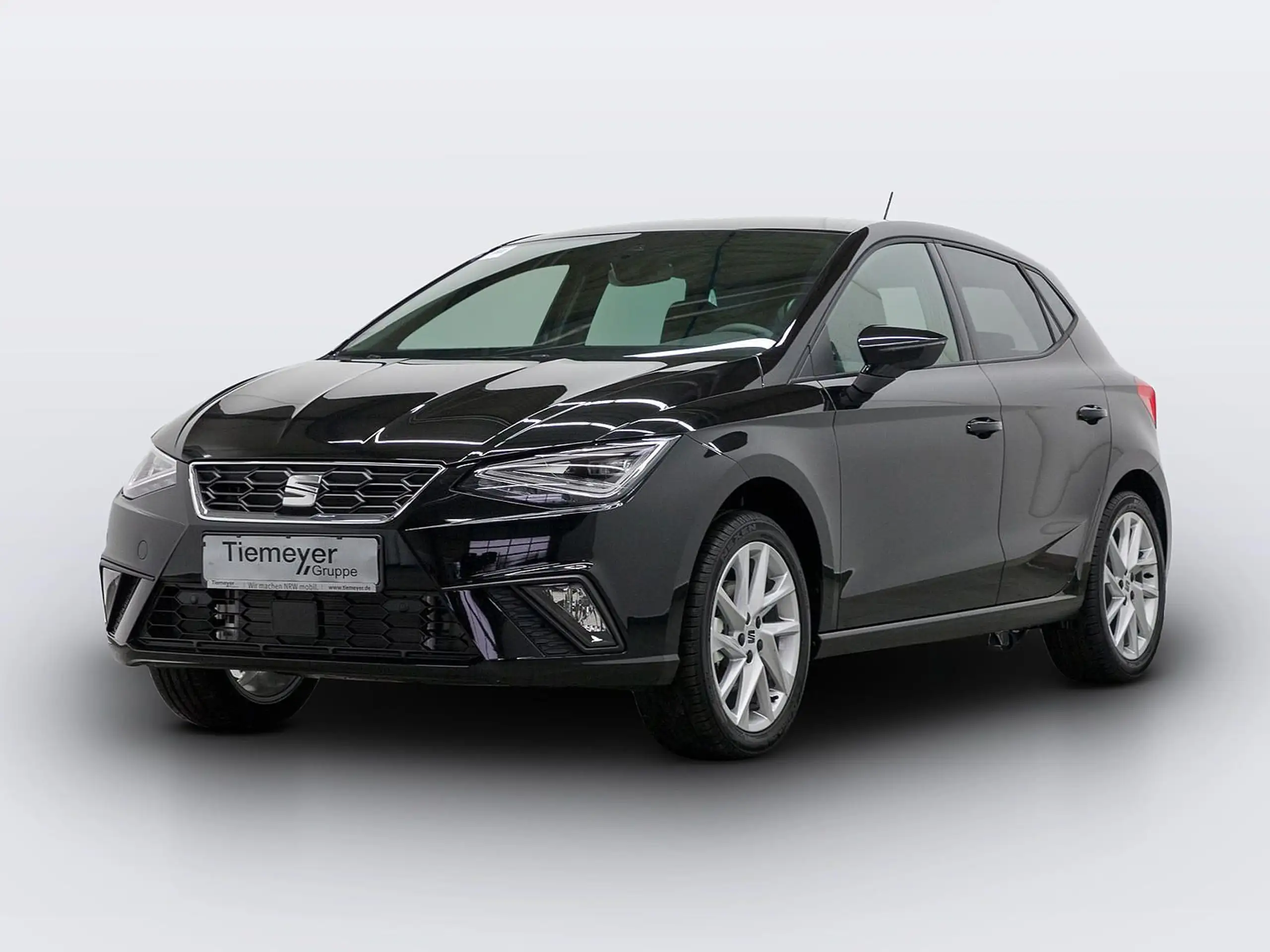 SEAT - Ibiza