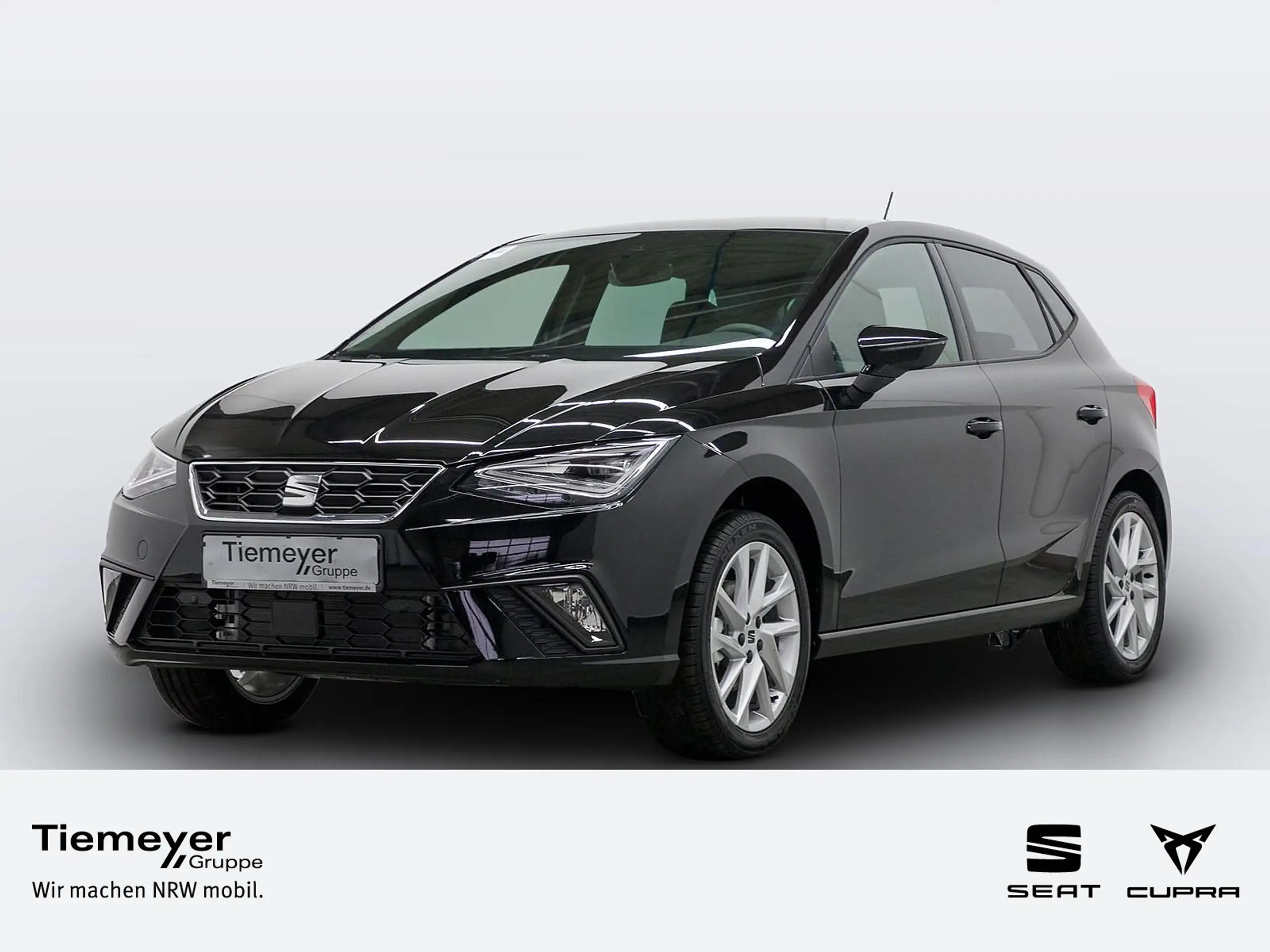 SEAT - Ibiza