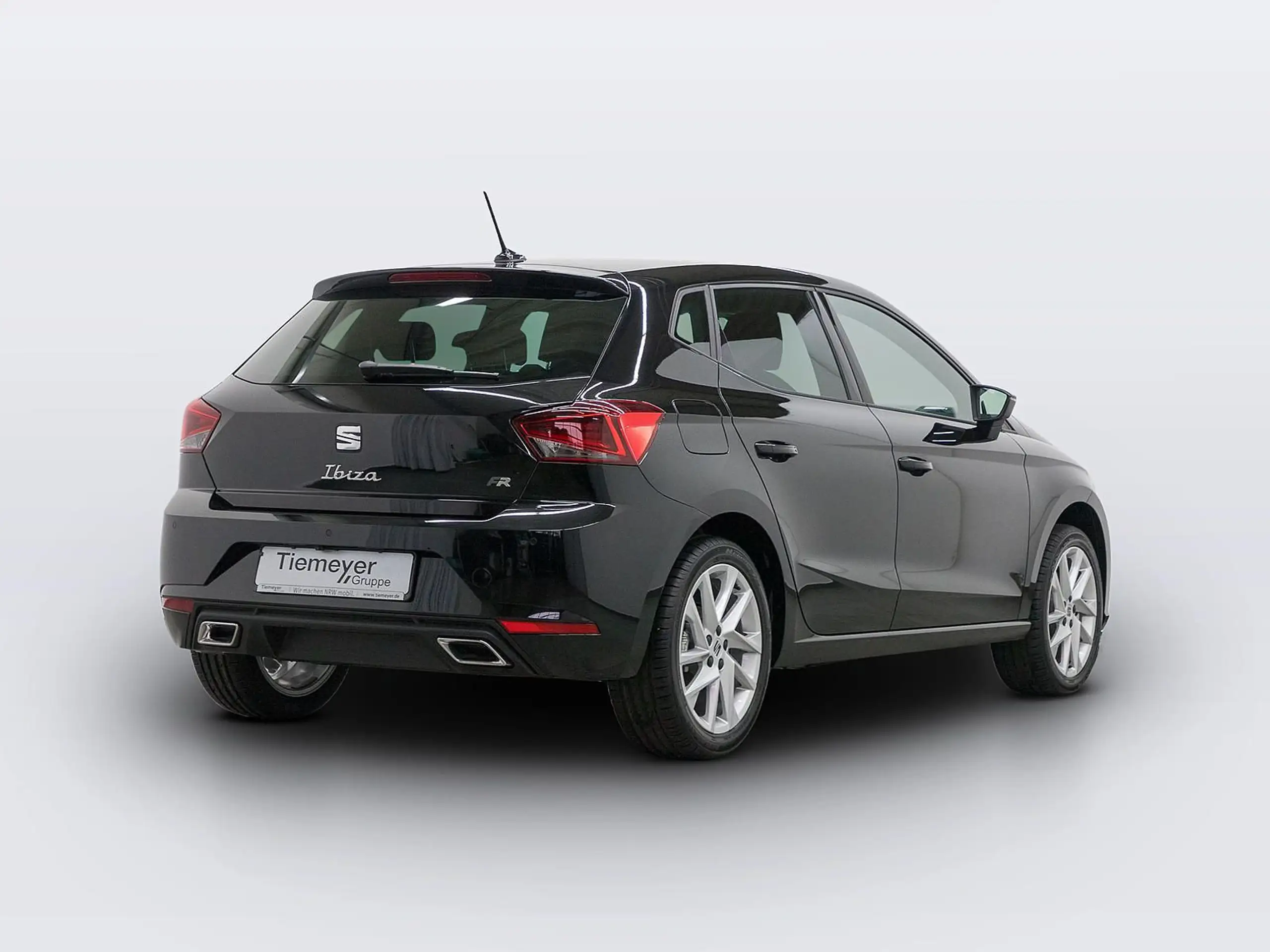 SEAT - Ibiza