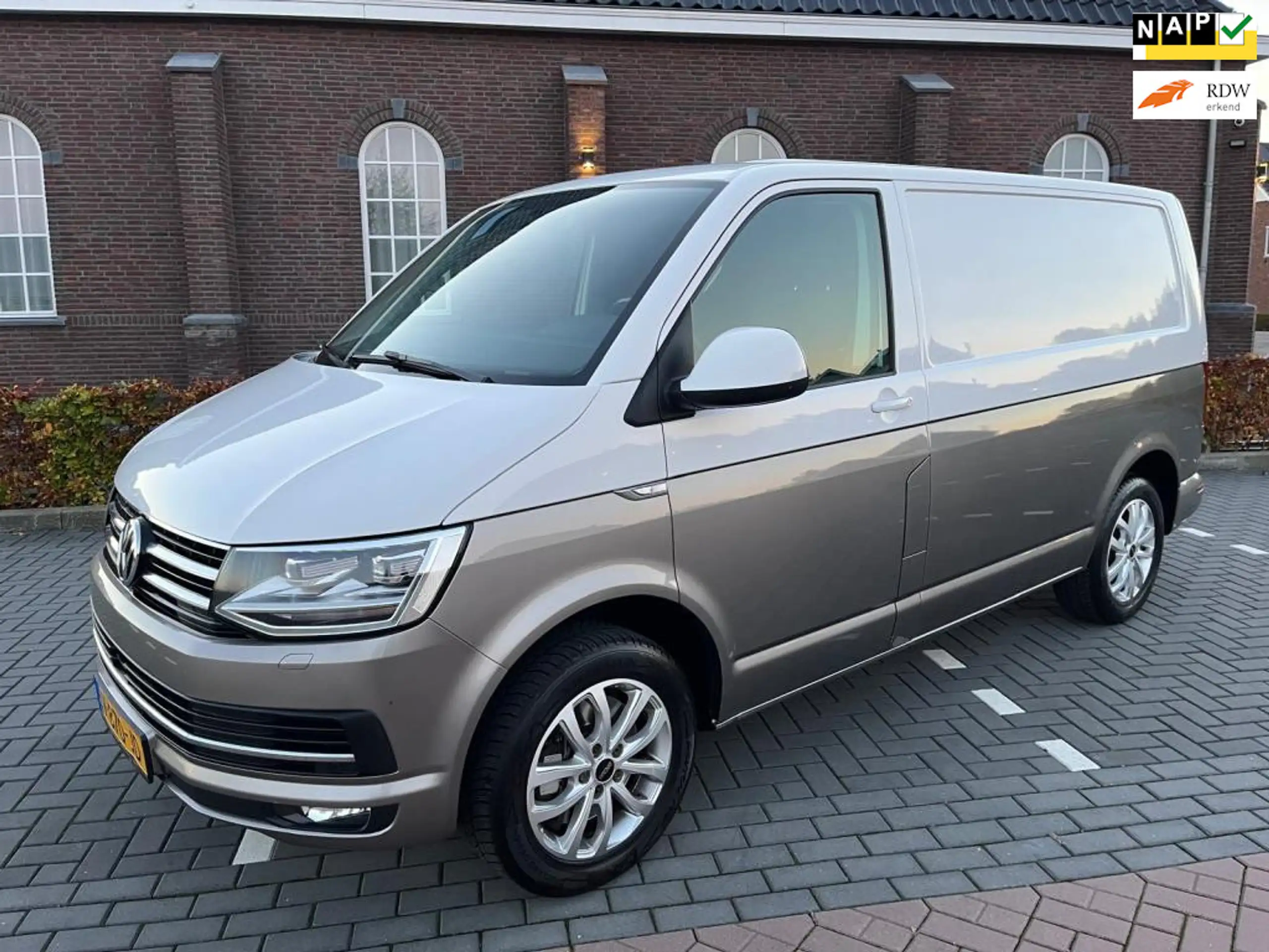 Volkswagen - Transporter