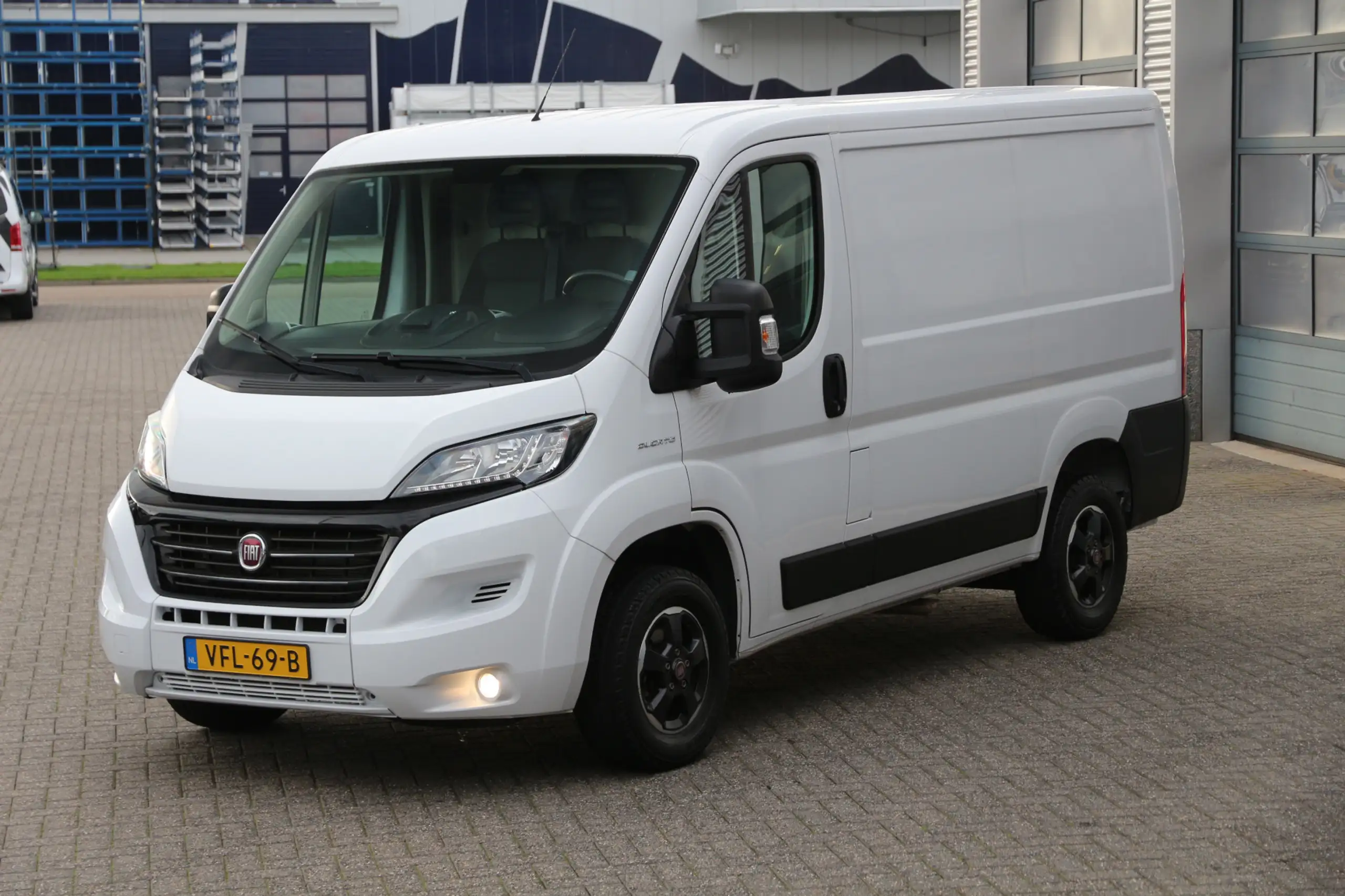 Fiat - Ducato