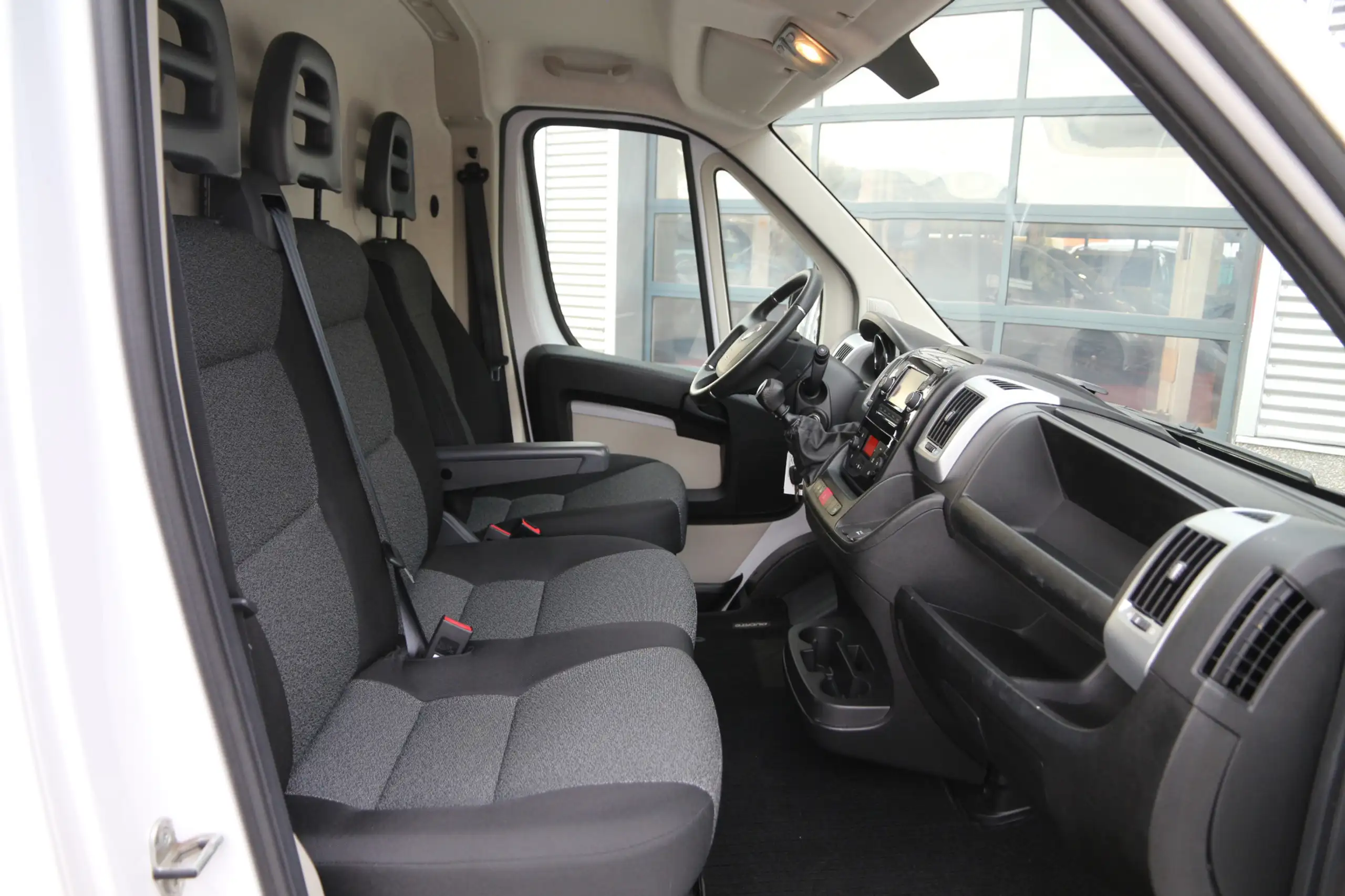 Fiat - Ducato