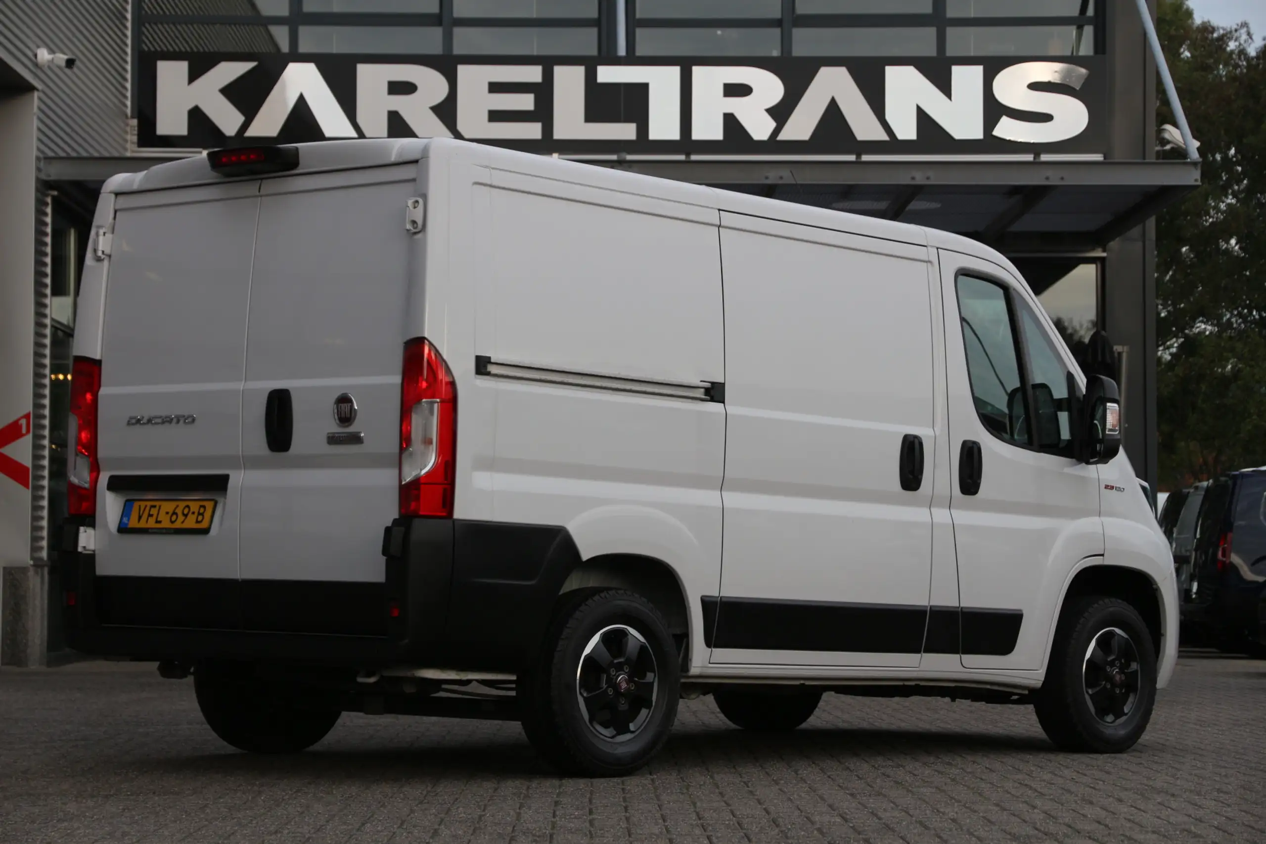 Fiat - Ducato