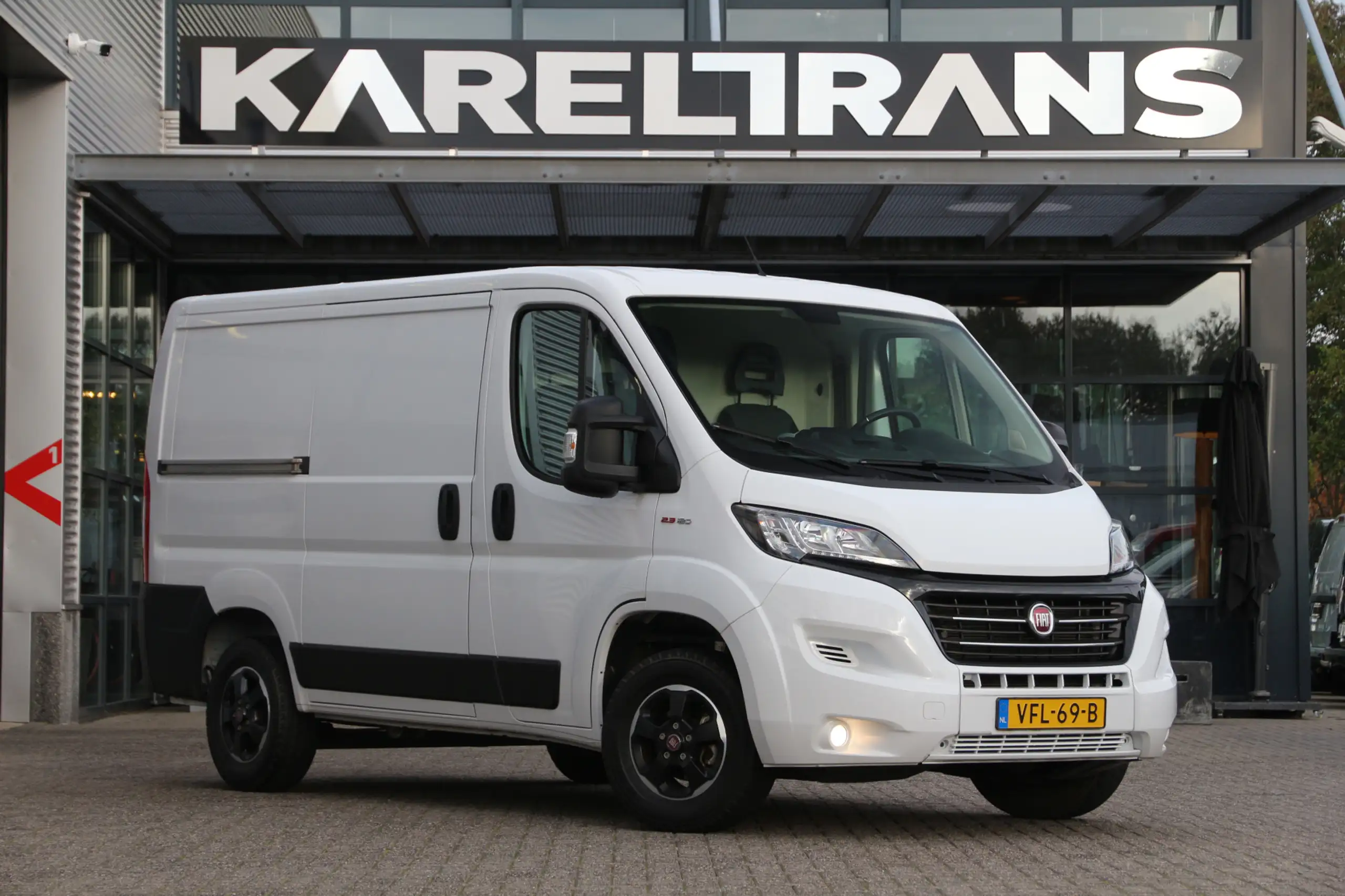 Fiat - Ducato