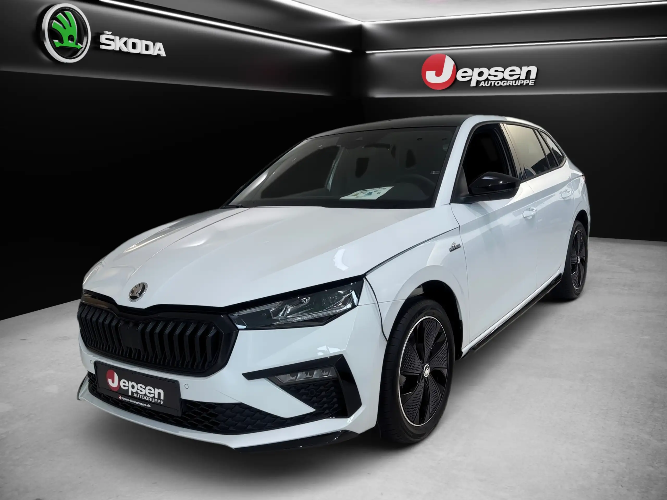 Skoda - Scala