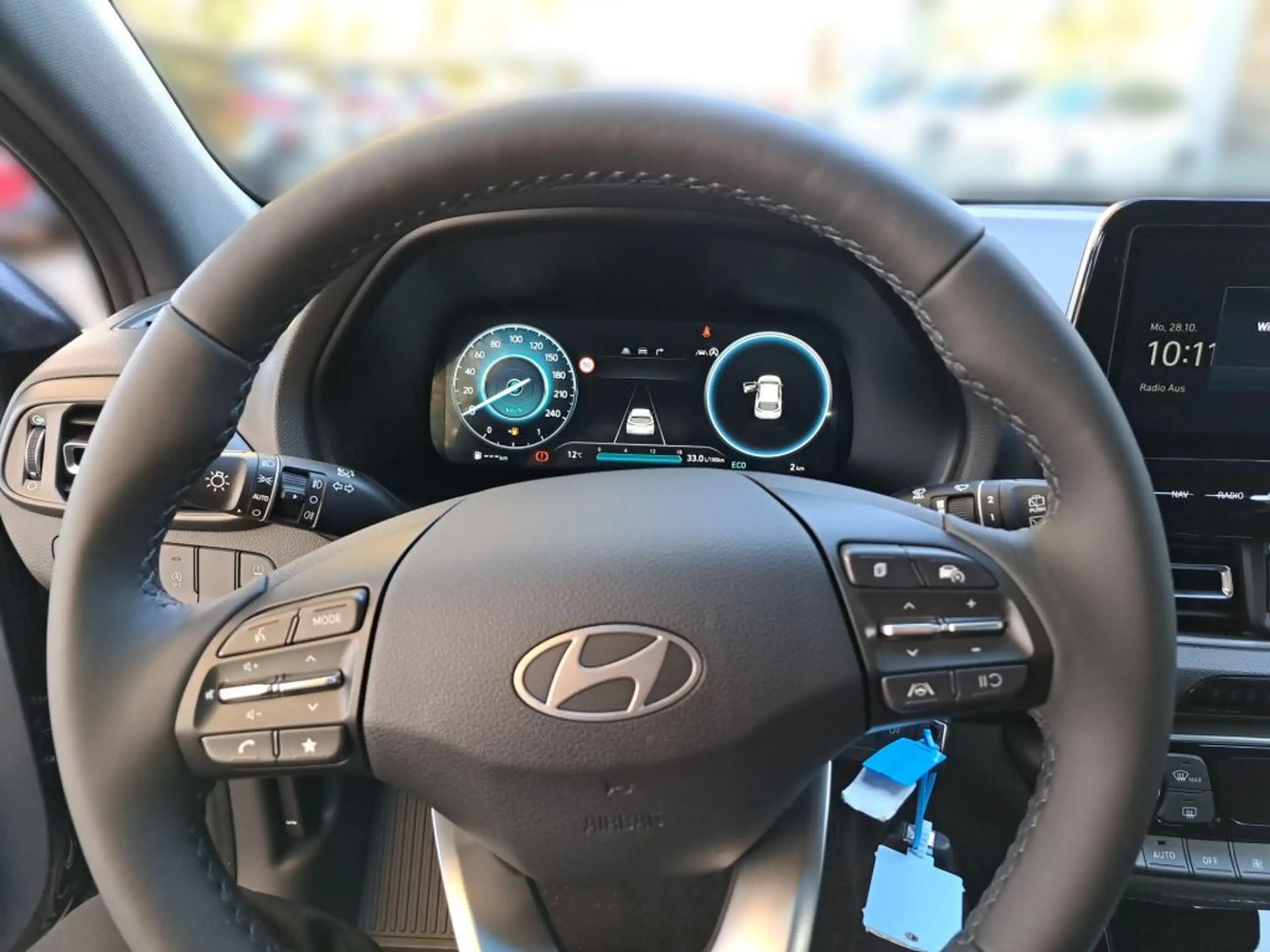 Hyundai - i30