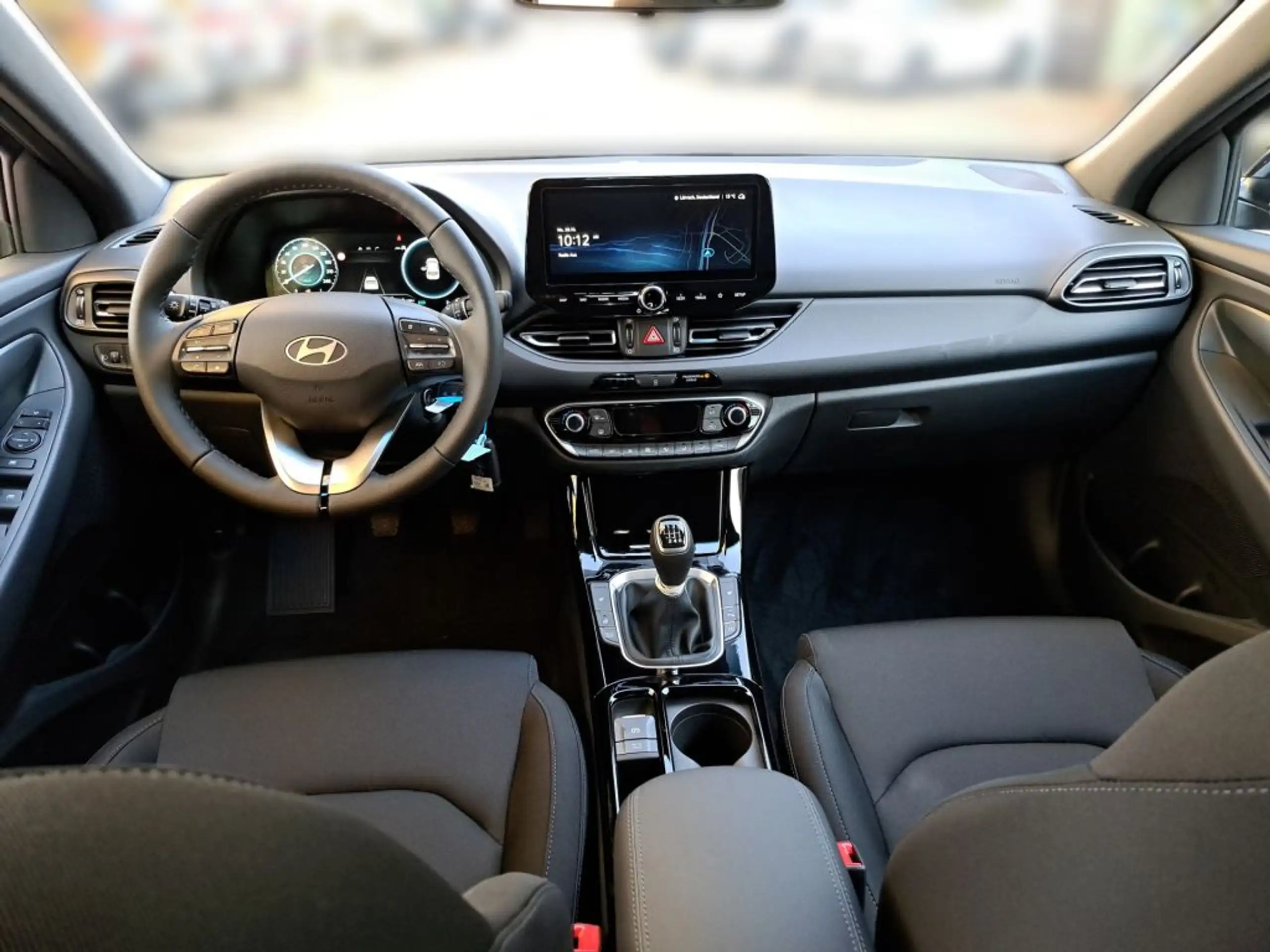 Hyundai - i30