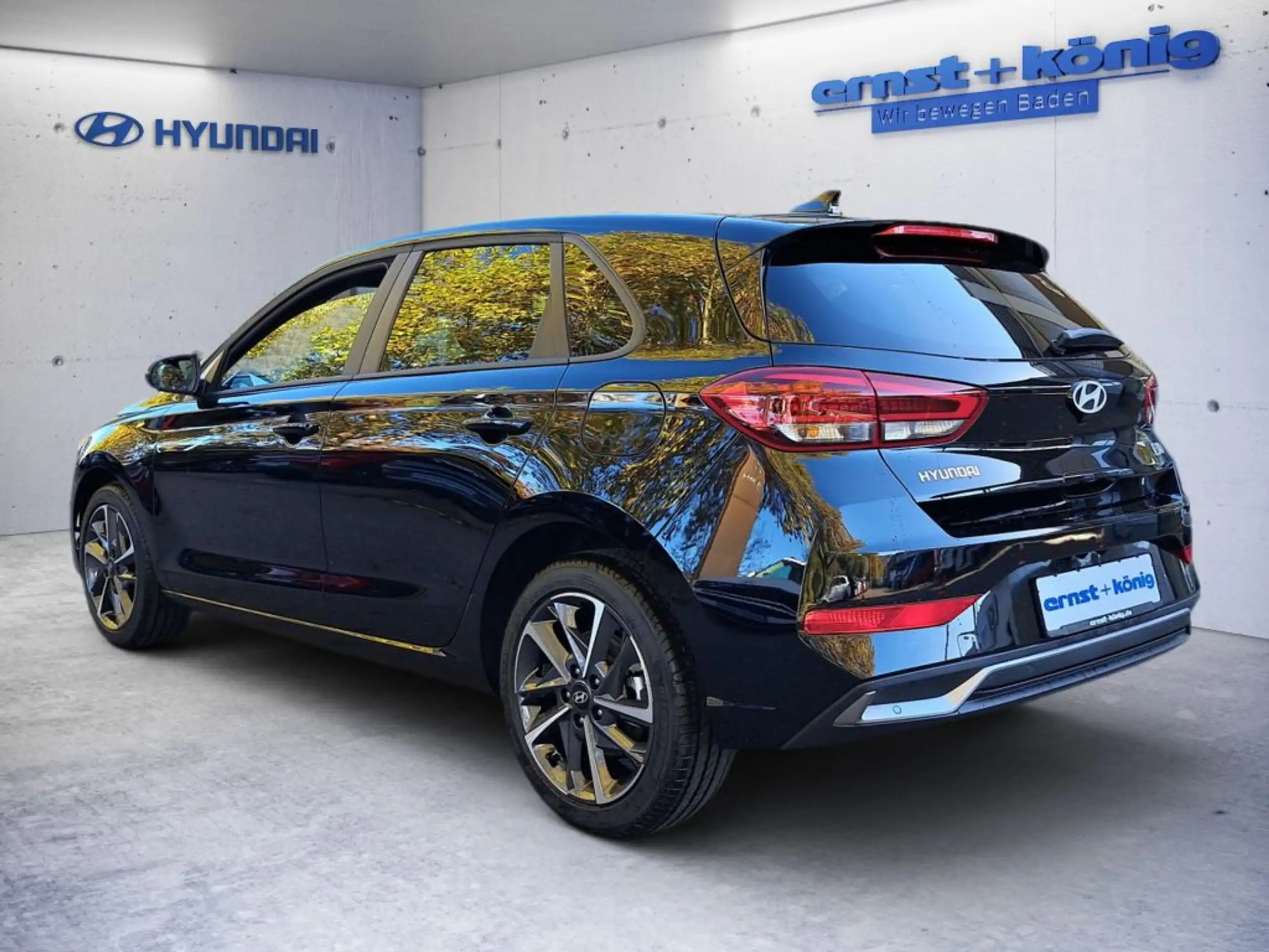 Hyundai - i30