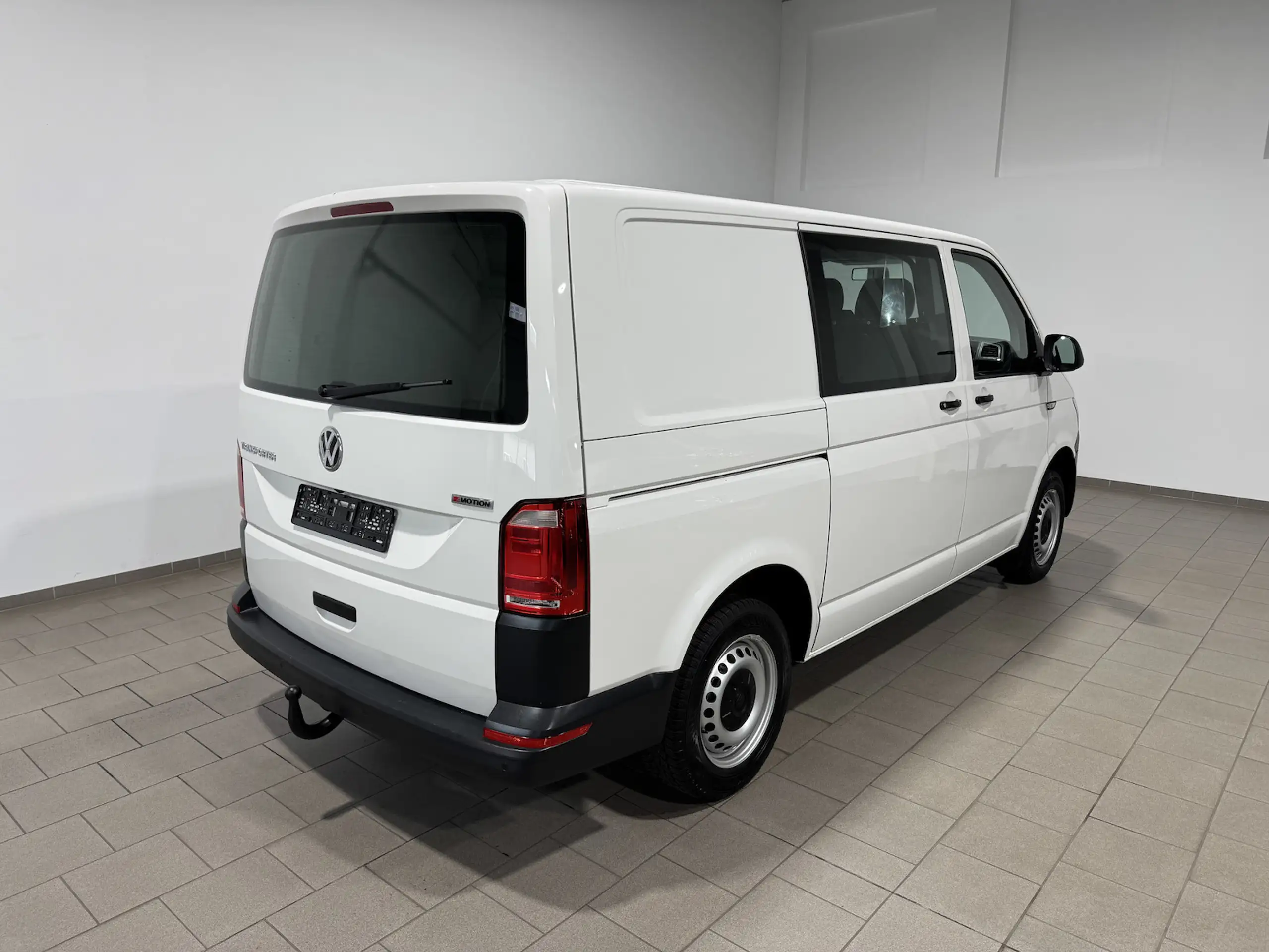 Volkswagen - T6 Transporter