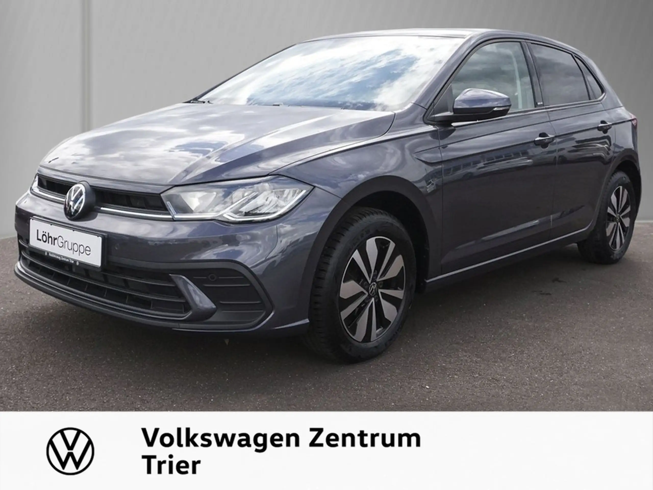 Volkswagen Polo 2023