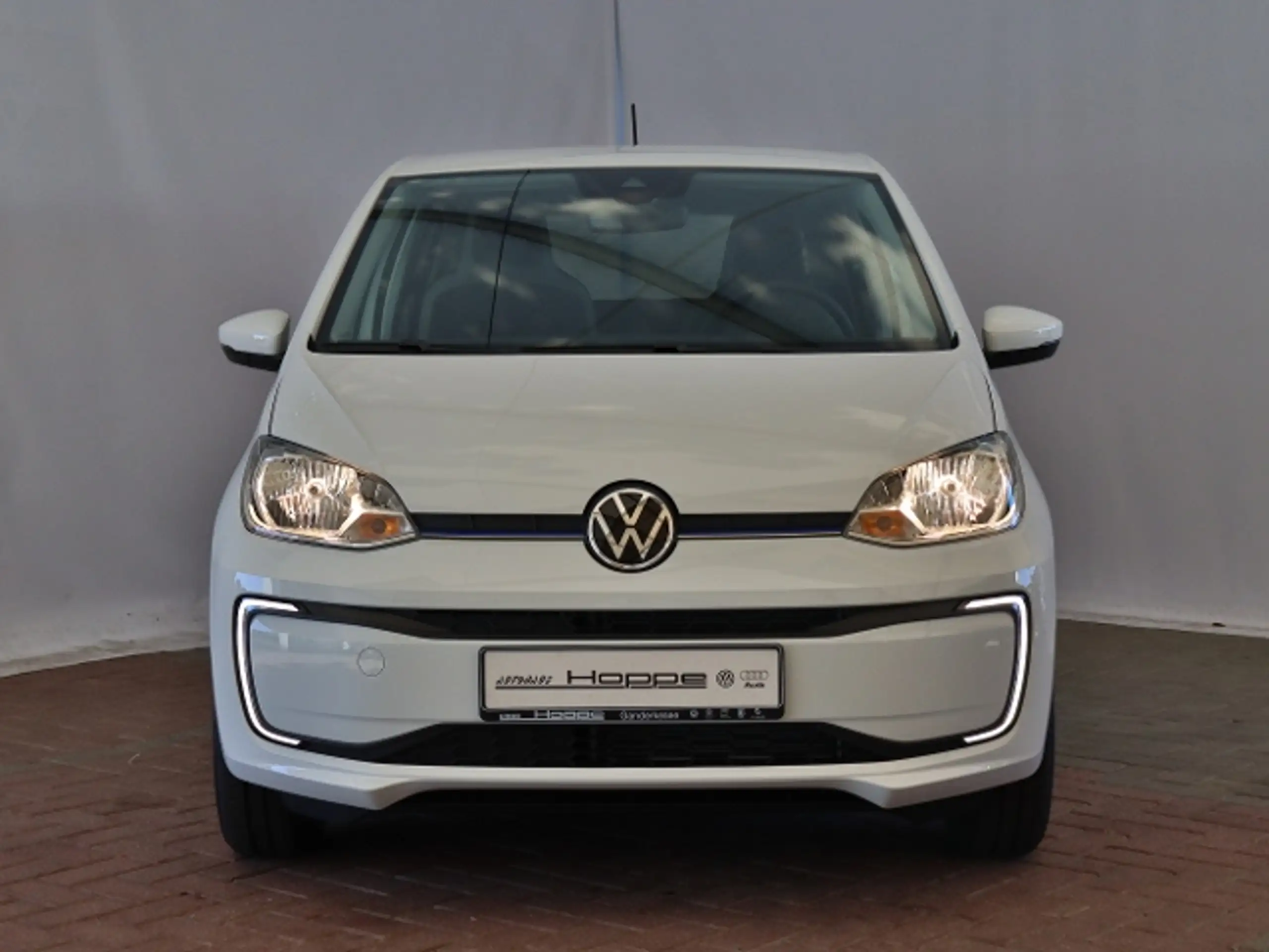 Volkswagen - up!