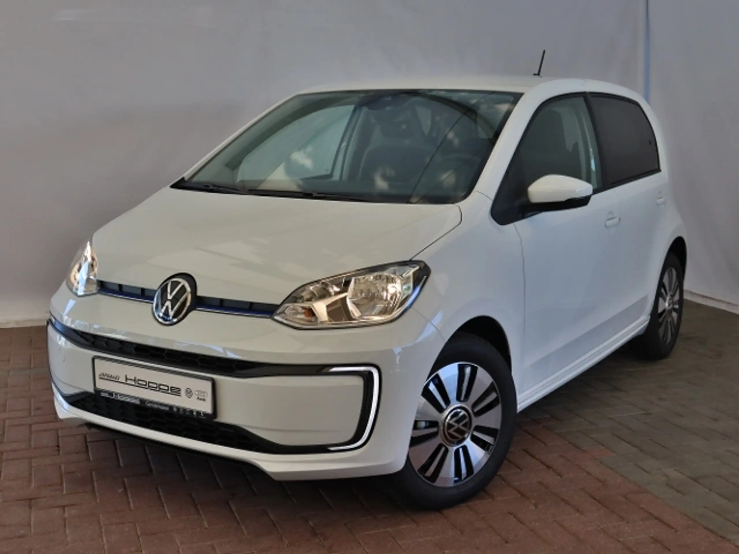 Volkswagen - up!