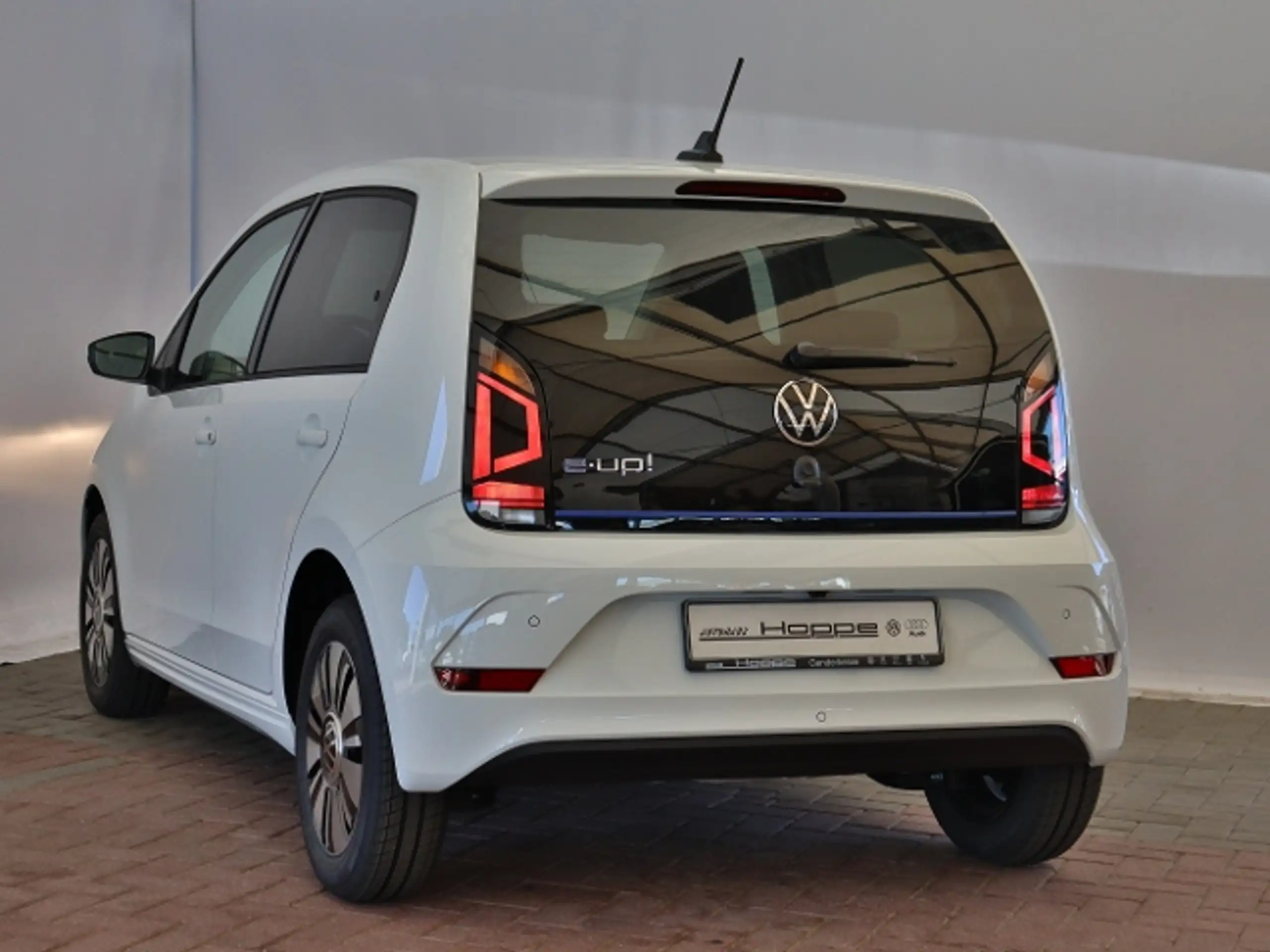 Volkswagen - up!