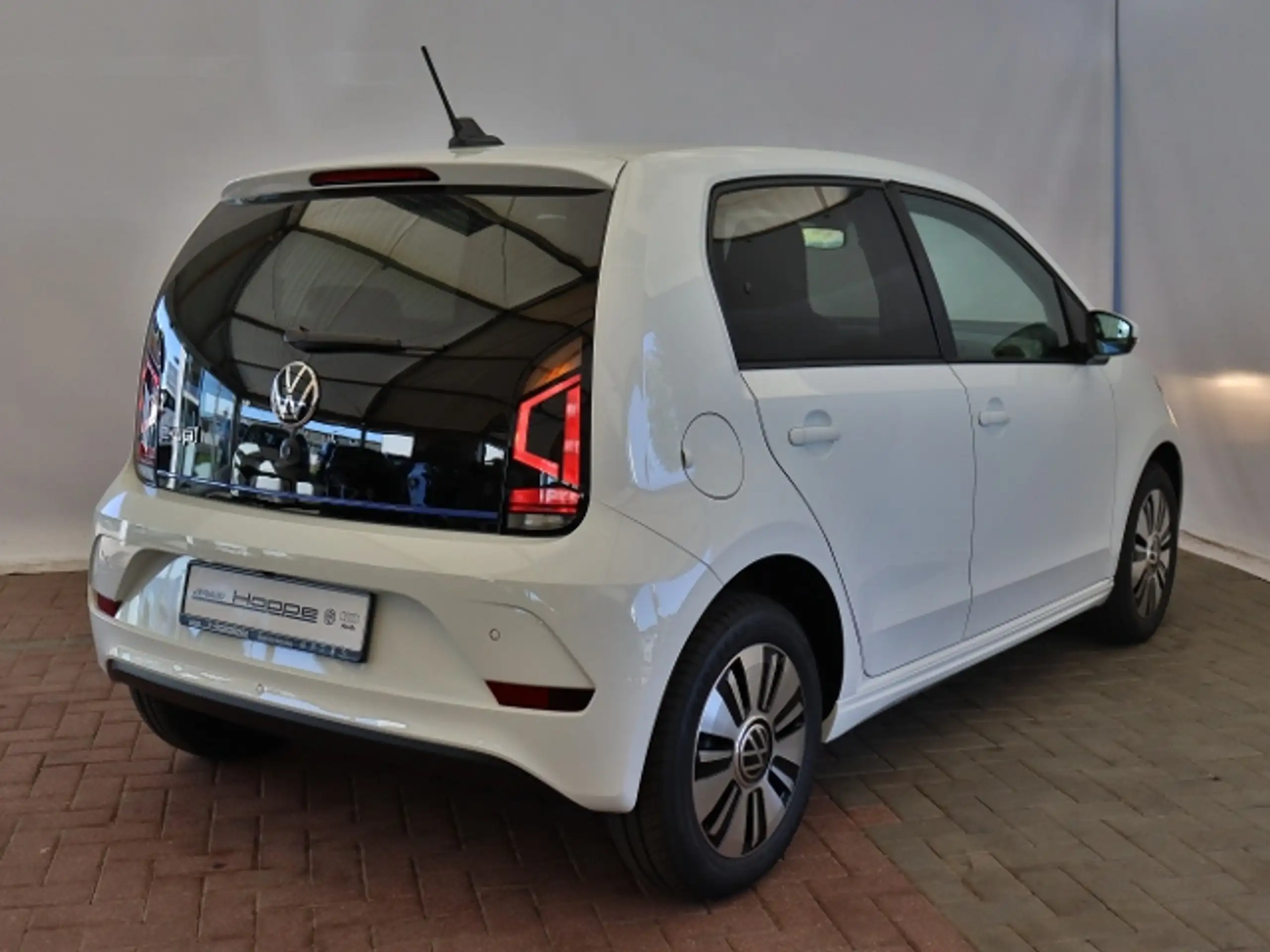 Volkswagen - up!