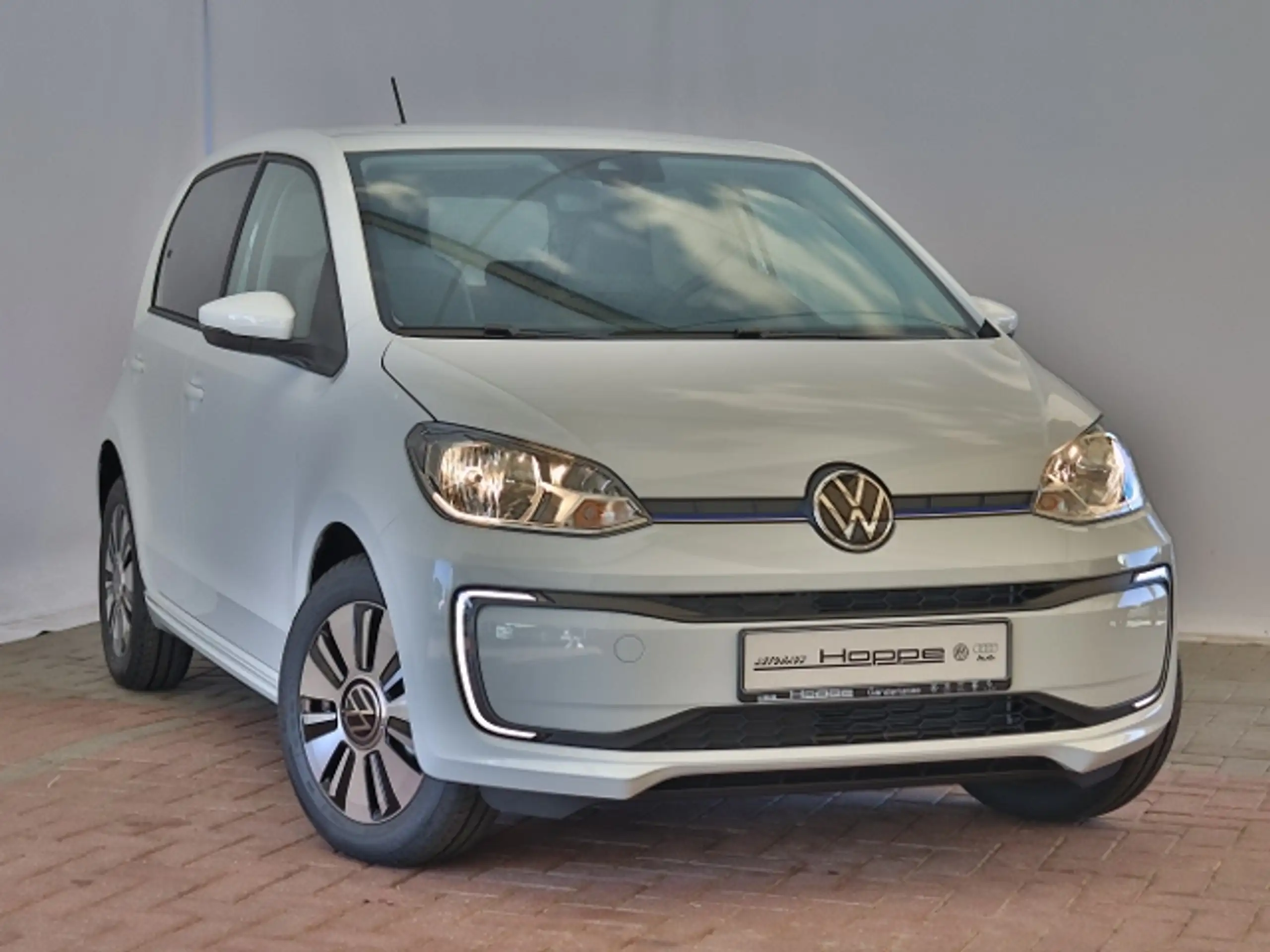 Volkswagen - up!