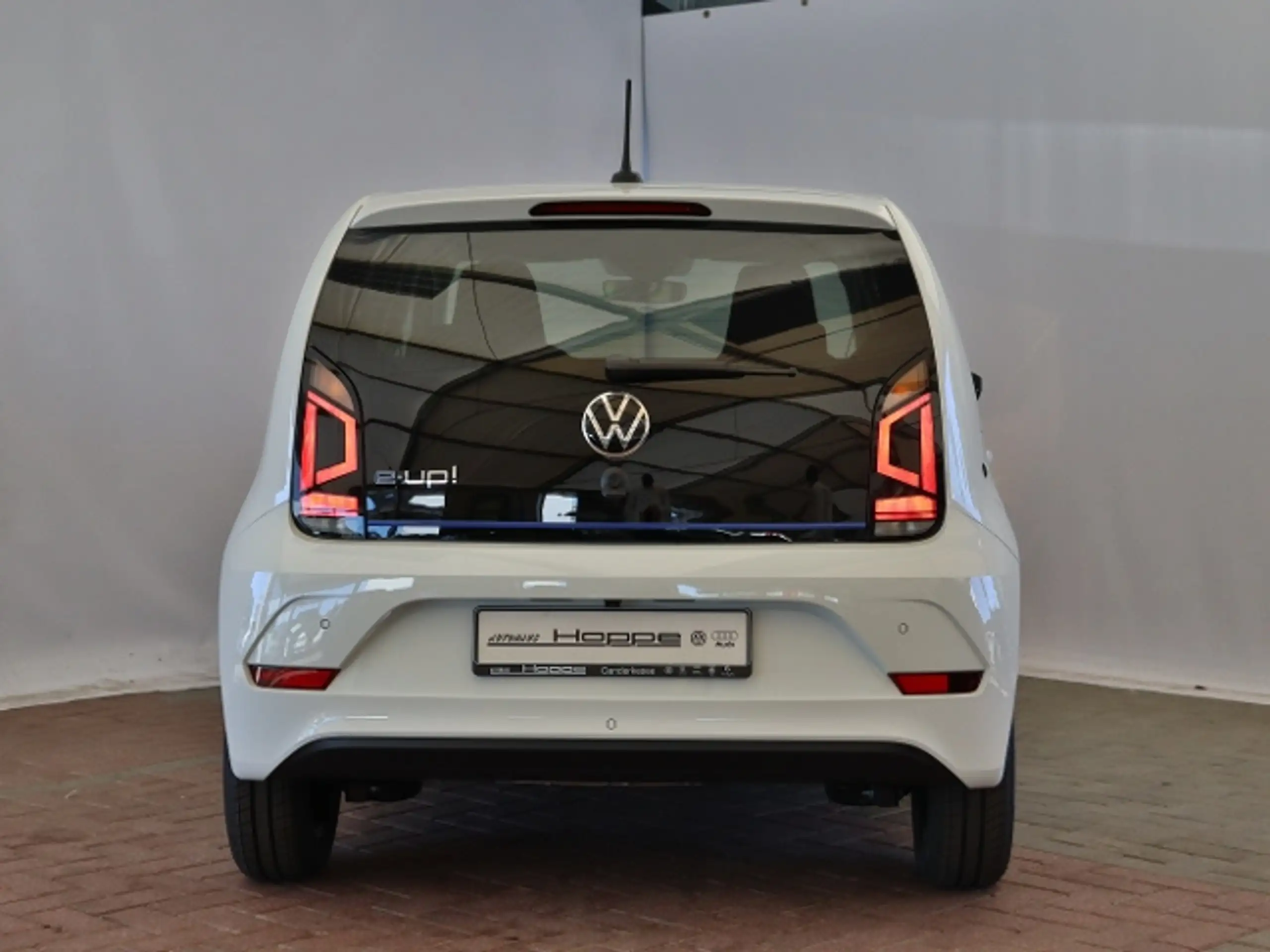 Volkswagen - up!